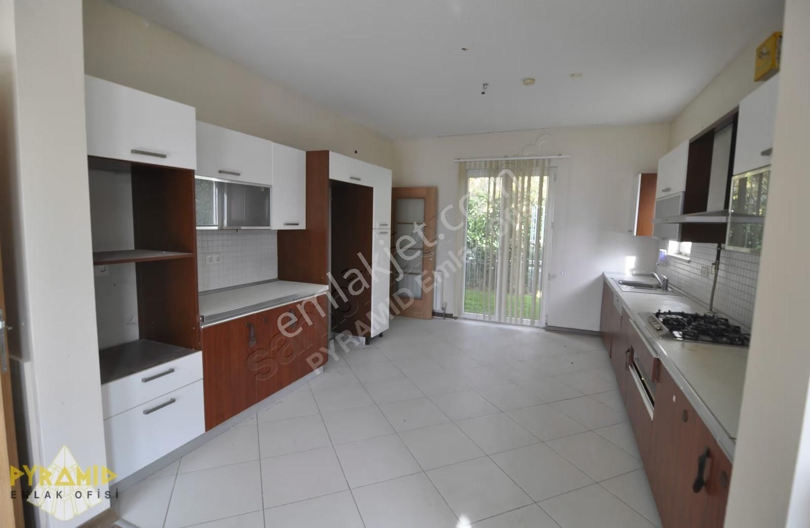 Pyramıd'den Eston Deniz Büyük Tip Deniz Manzaralı Müstakil Villa - Görsel 20