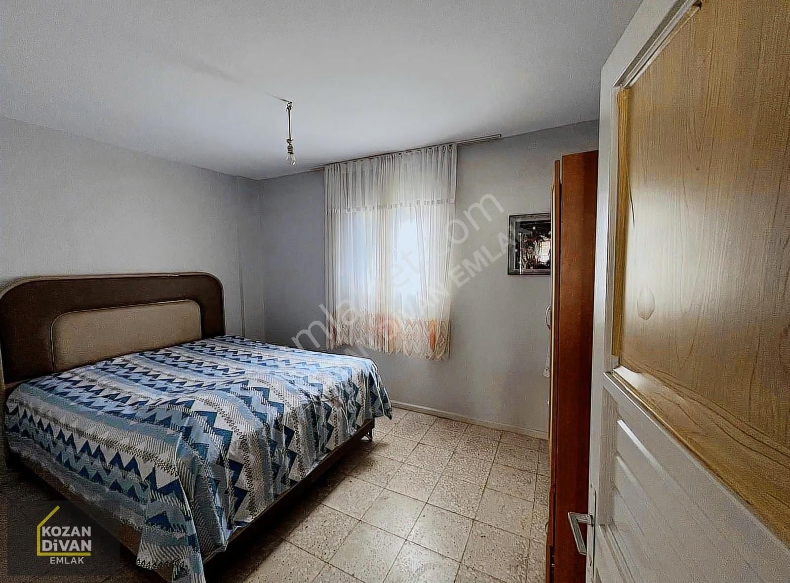 Kozan Divan Emlak'tan 2 Nolu Sağlık Ocağına Komşu - Görsel 2