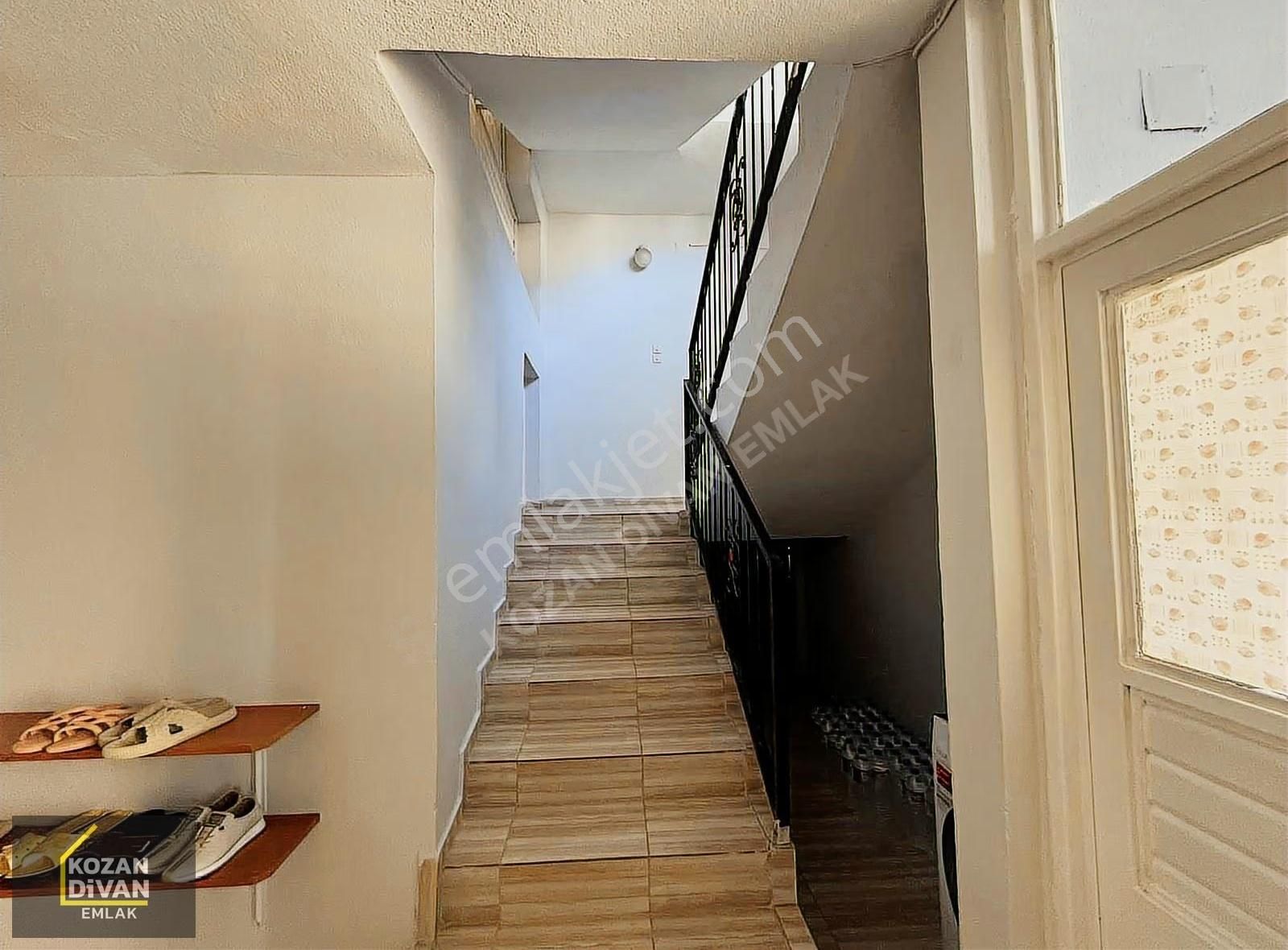 Kozan Divan Emlak'tan 2 Nolu Sağlık Ocağına Komşu - Görsel 3