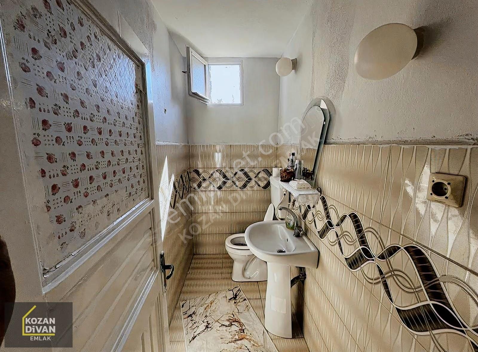 Kozan Divan Emlak'tan 2 Nolu Sağlık Ocağına Komşu - Görsel 16