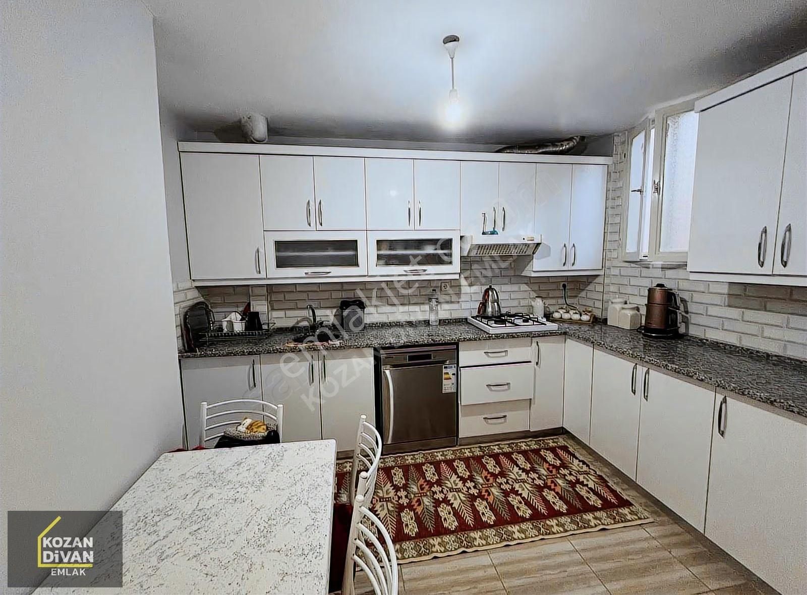 Kozan Divan Emlak'tan 2 Nolu Sağlık Ocağına Komşu - Görsel 13