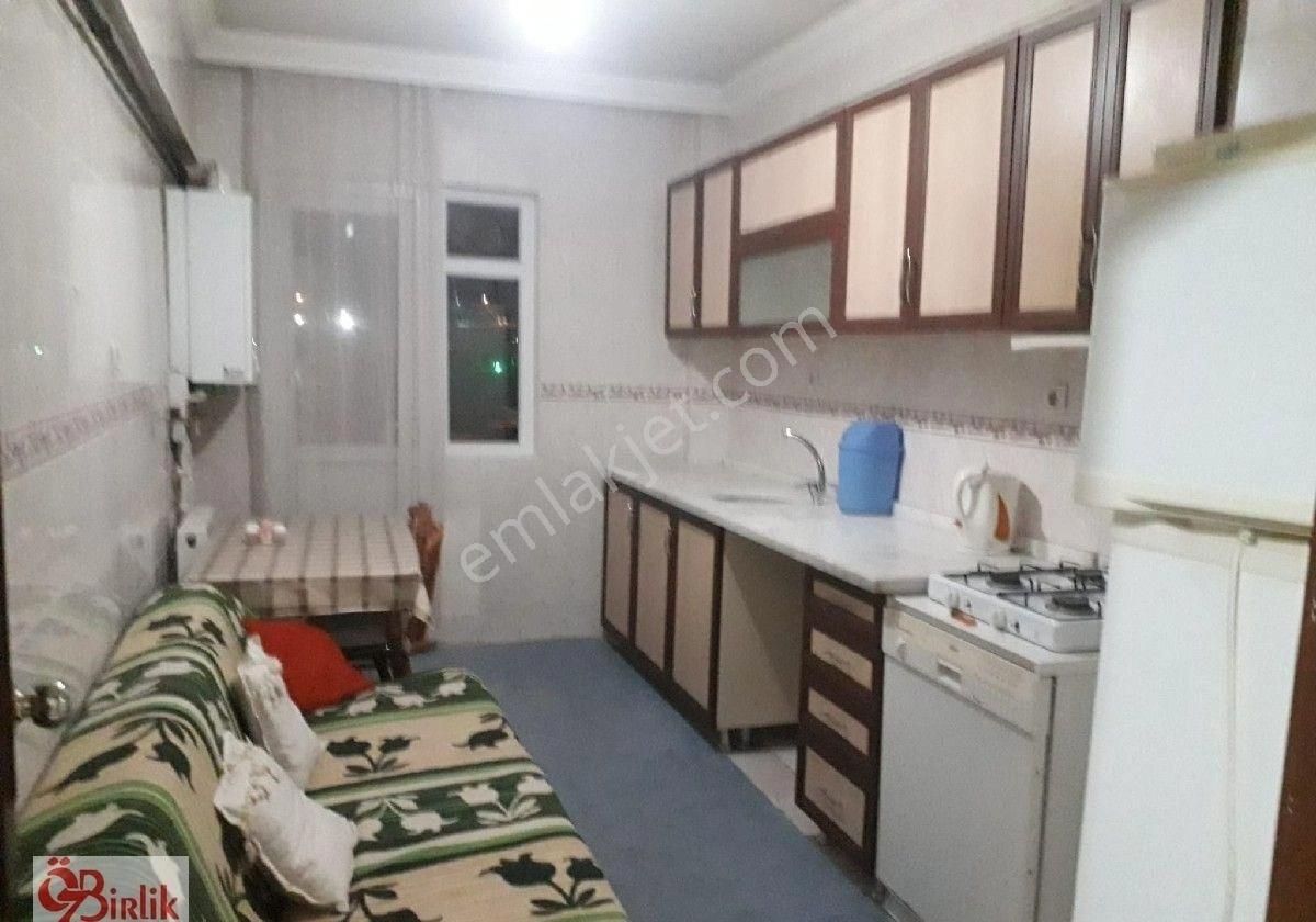 Pursaklar Fatih Mah De Satılık Daire - Görsel 17