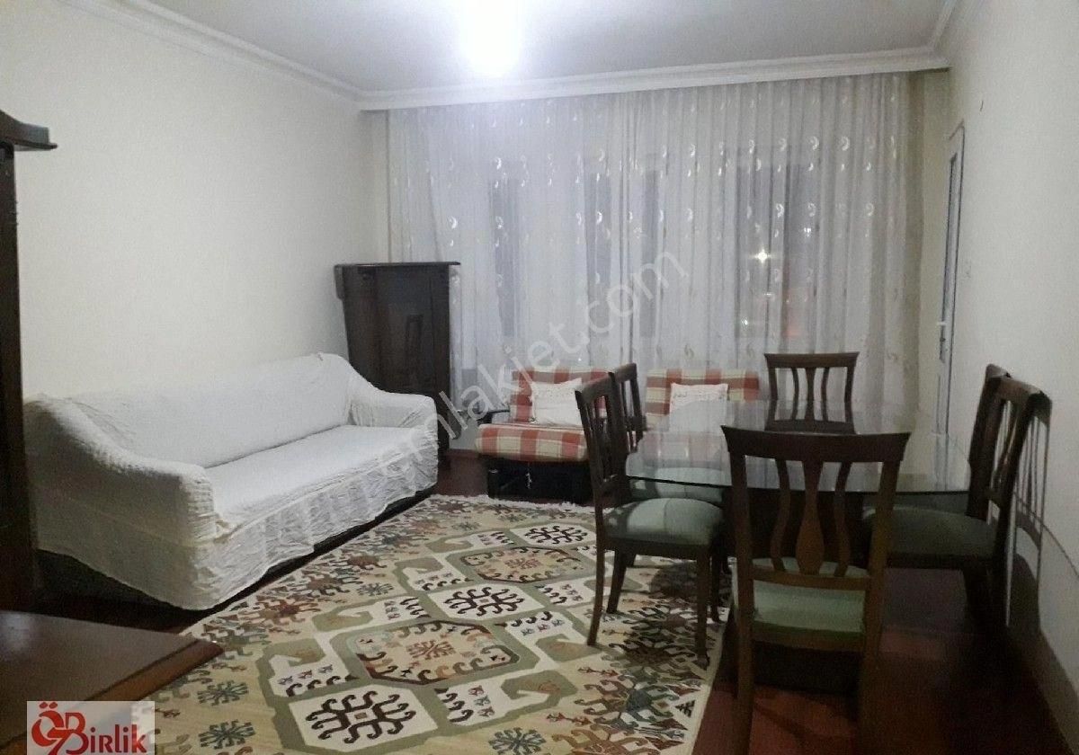 Pursaklar Fatih Mah De Satılık Daire