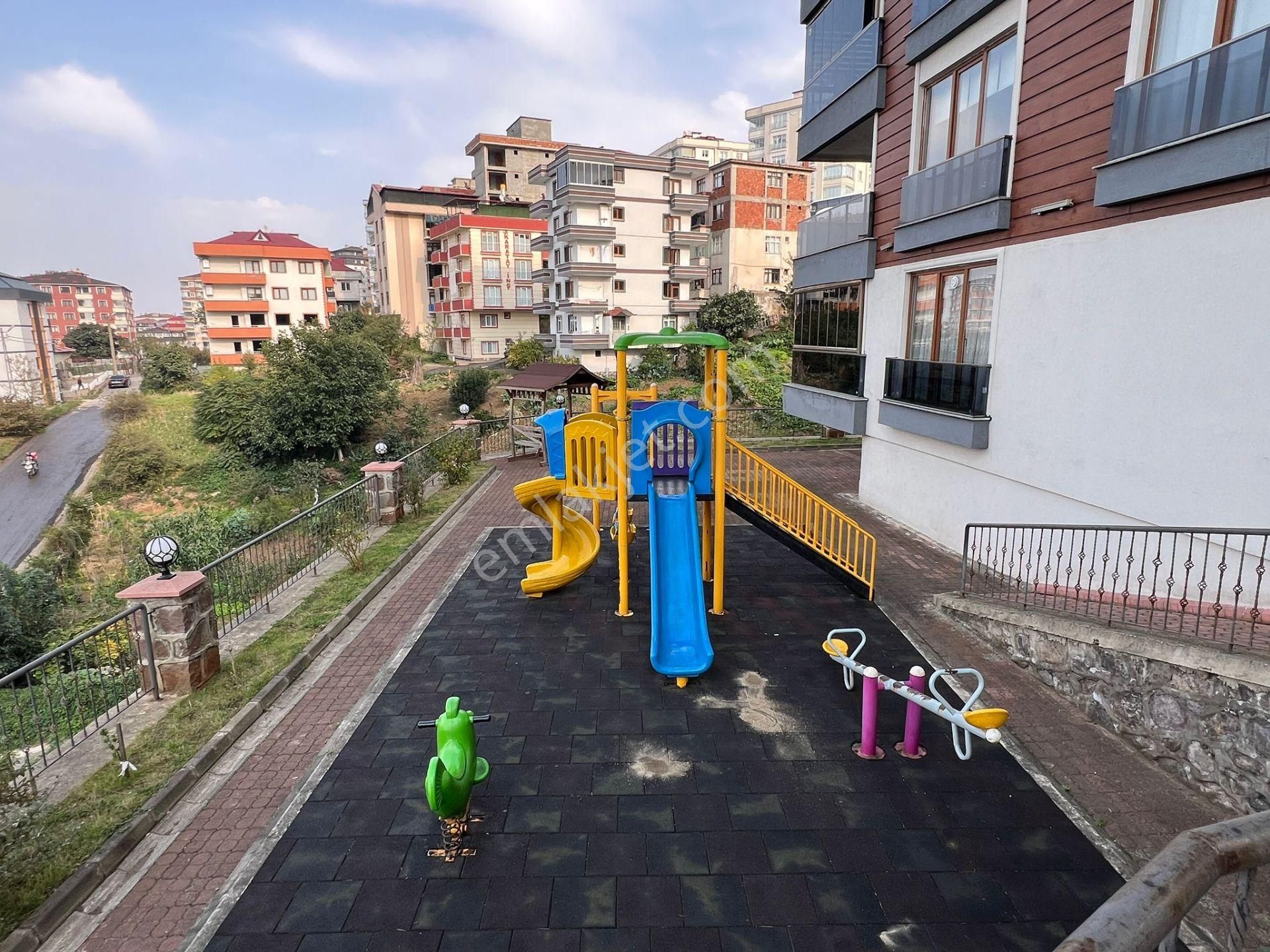 Yalı Gayrimenkul'den Site İçerisinde Masrafsız Lüx 3+1 Satılık Daire - Görsel 30