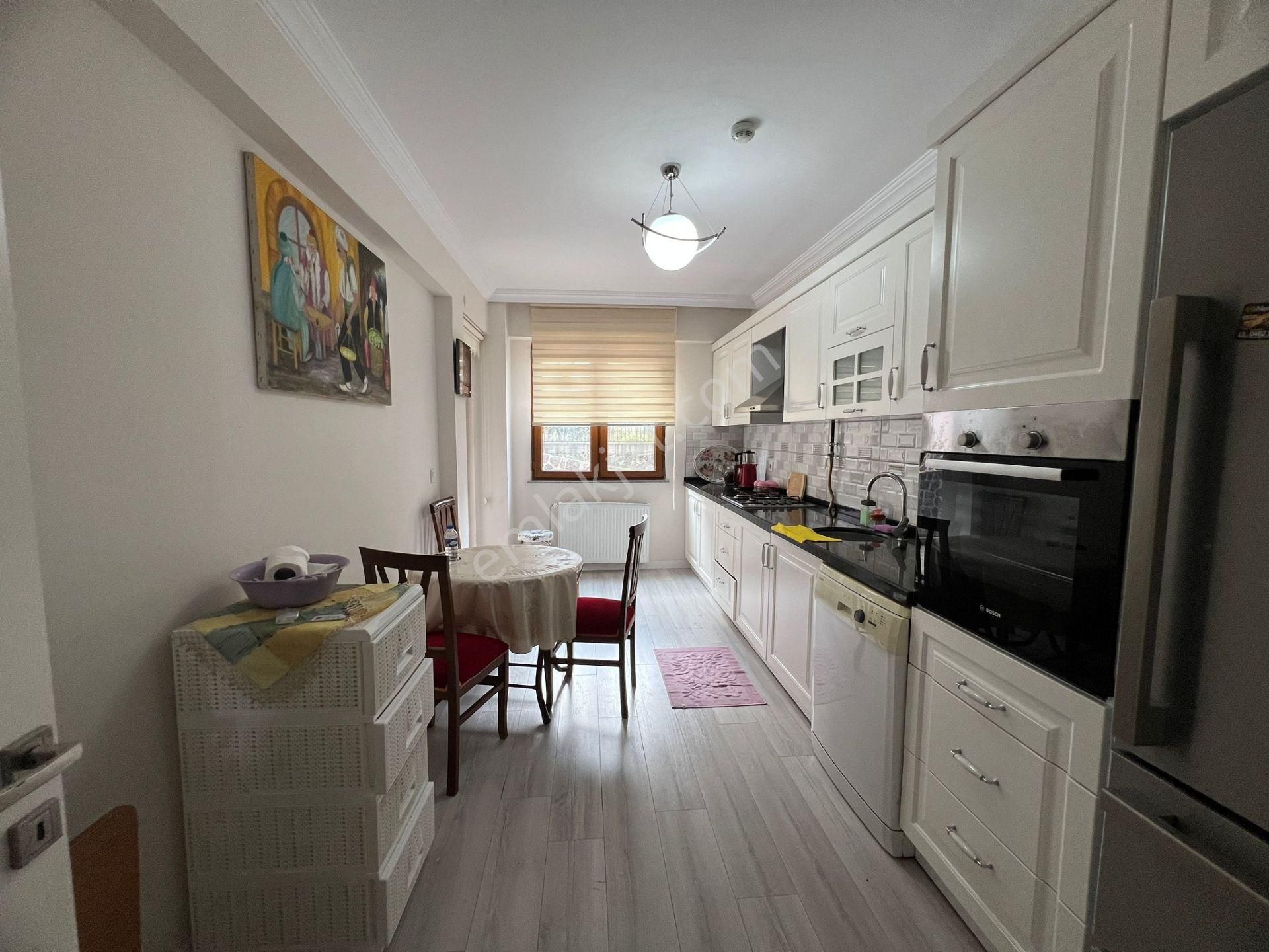 Yalı Gayrimenkul'den Site İçerisinde Masrafsız Lüx 3+1 Satılık Daire - Görsel 10