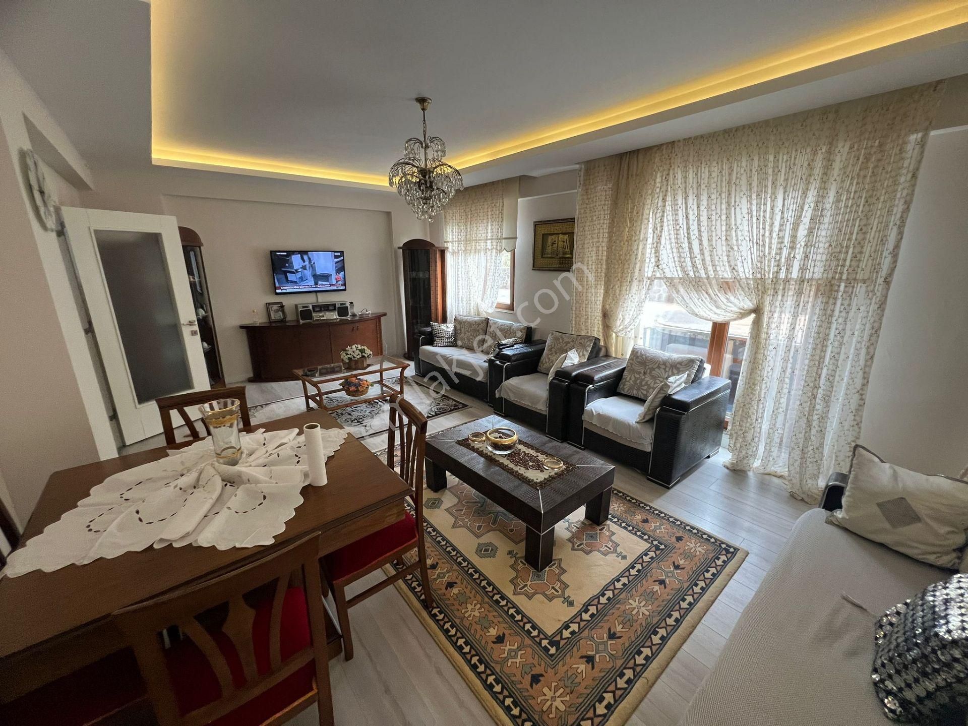 Yalı Gayrimenkul'den Site İçerisinde Masrafsız Lüx 3+1 Satılık Daire - Görsel 4