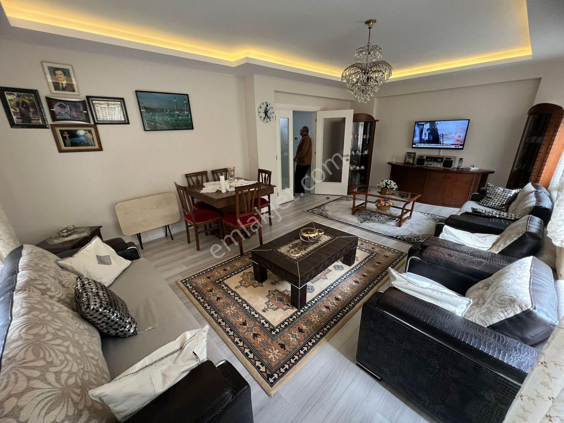 Yalı Gayrimenkul'den Site İçerisinde Masrafsız Lüx 3+1 Satılık Daire - Görsel 8