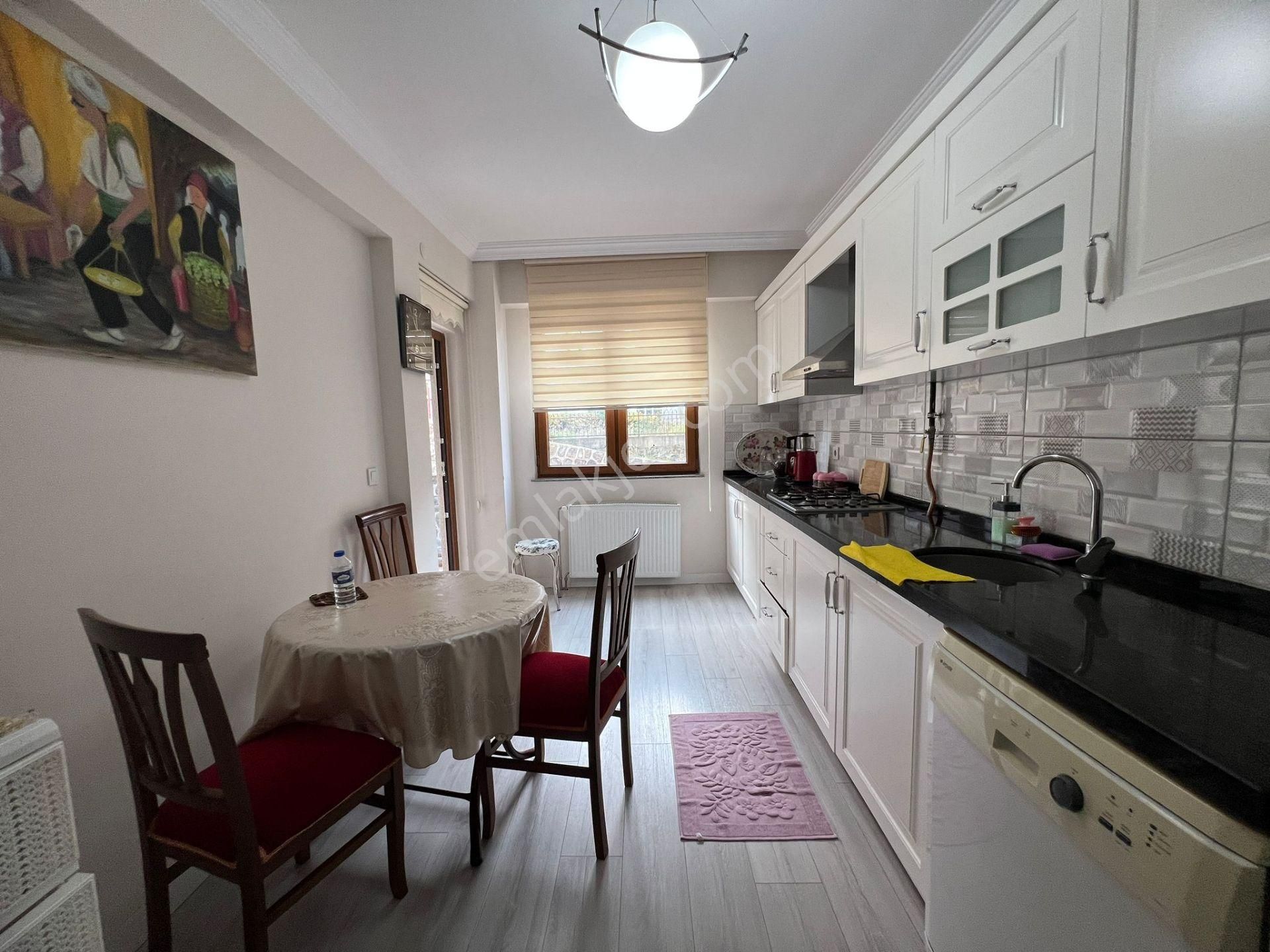 Yalı Gayrimenkul'den Site İçerisinde Masrafsız Lüx 3+1 Satılık Daire - Görsel 11