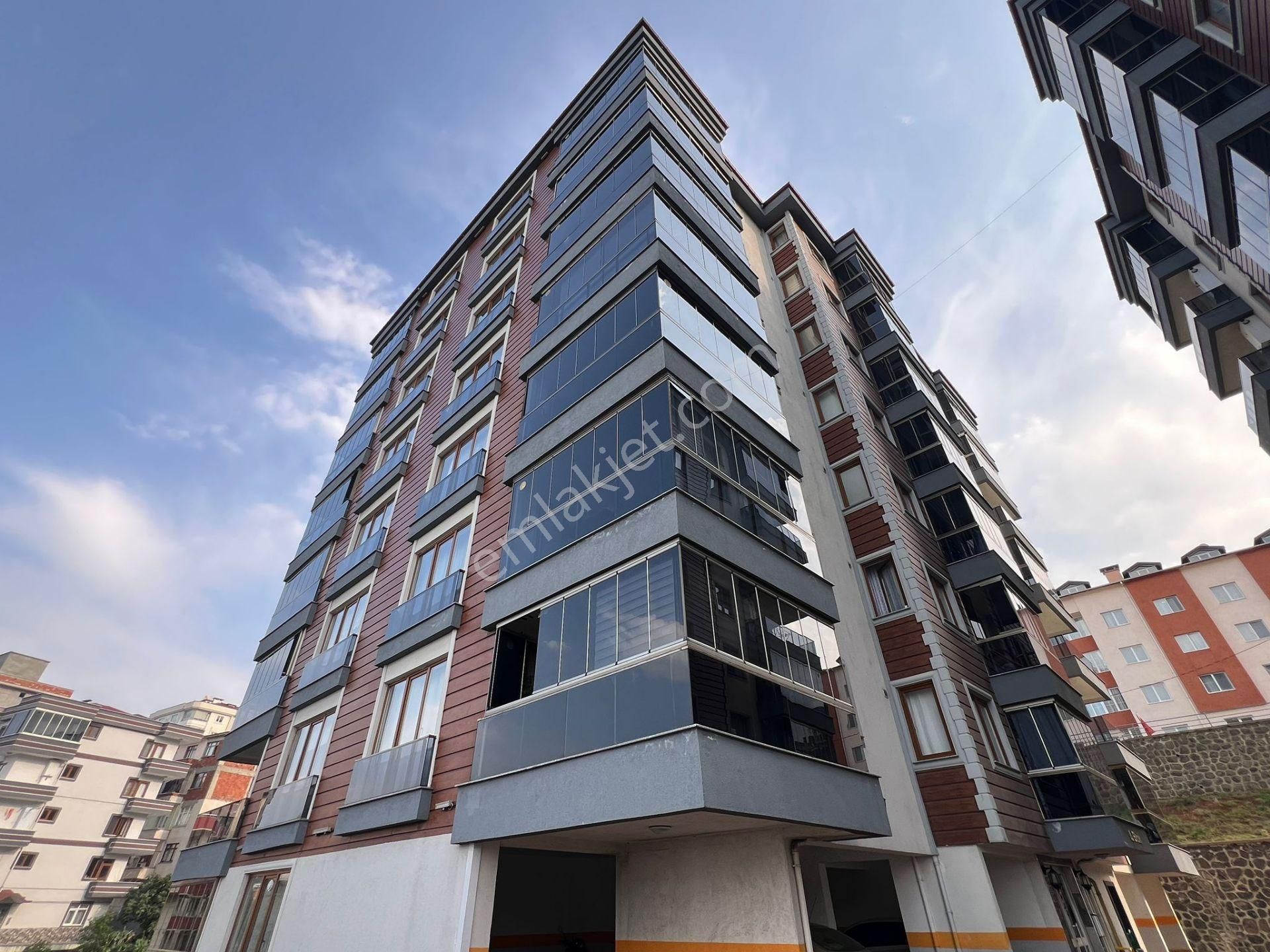 Yalı Gayrimenkul'den Site İçerisinde Masrafsız Lüx 3+1 Satılık Daire - Görsel 2