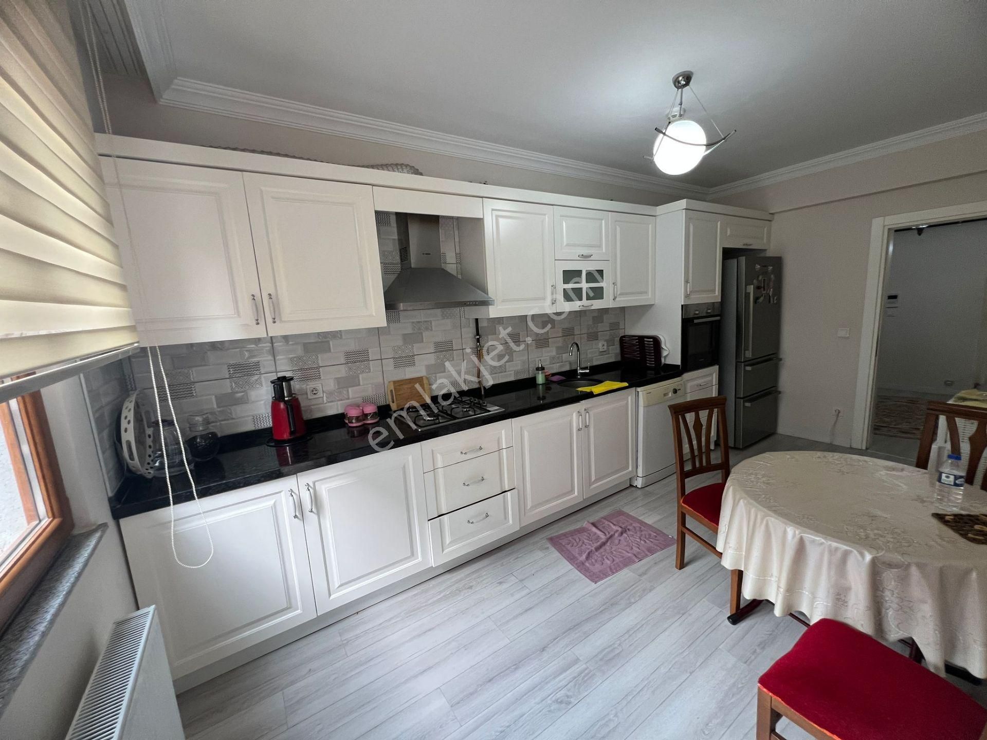Yalı Gayrimenkul'den Site İçerisinde Masrafsız Lüx 3+1 Satılık Daire - Görsel 28