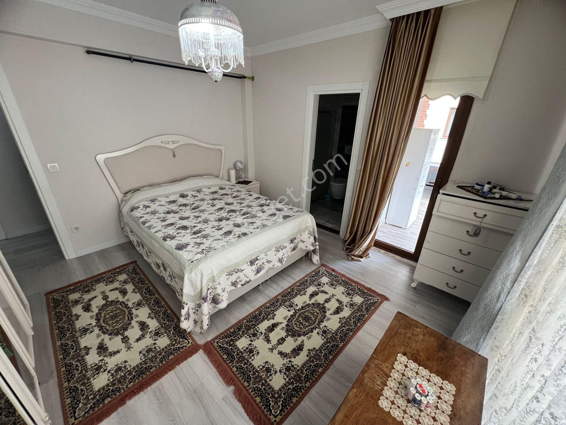 Yalı Gayrimenkul'den Site İçerisinde Masrafsız Lüx 3+1 Satılık Daire - Görsel 17