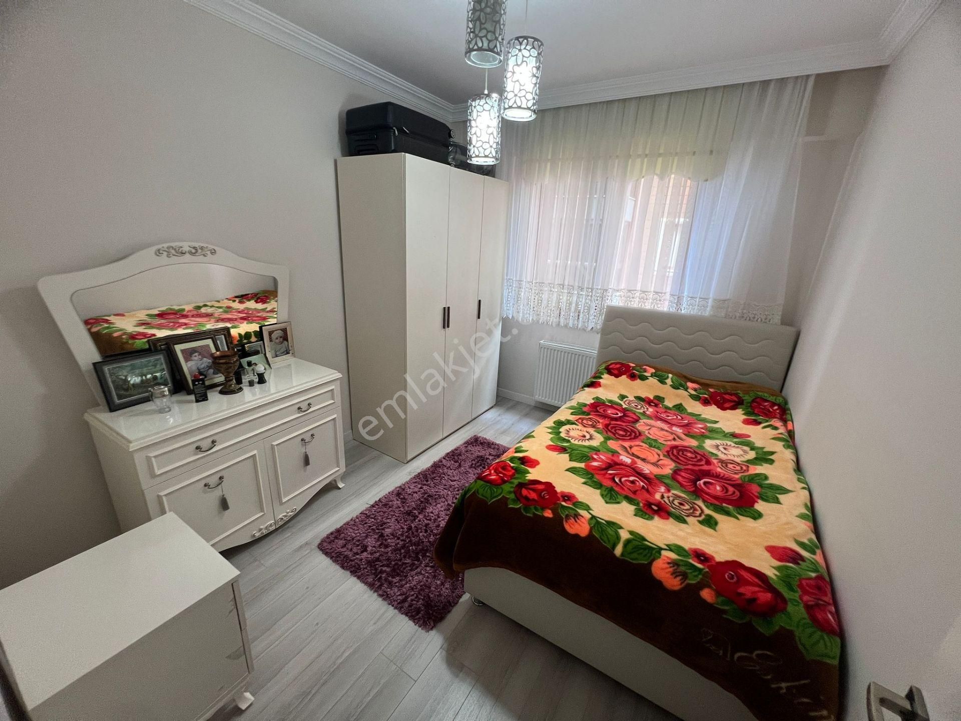 Yalı Gayrimenkul'den Site İçerisinde Masrafsız Lüx 3+1 Satılık Daire - Görsel 15