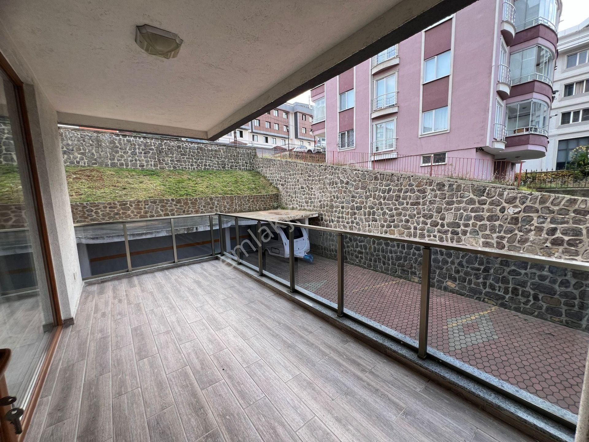 Yalı Gayrimenkul'den Site İçerisinde Masrafsız Lüx 3+1 Satılık Daire - Görsel 13