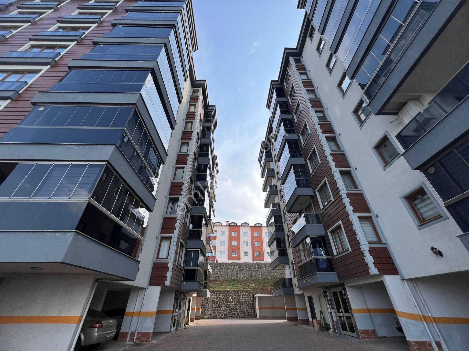 Yalı Gayrimenkul'den Site İçerisinde Masrafsız Lüx 3+1 Satılık Daire - Görsel 3