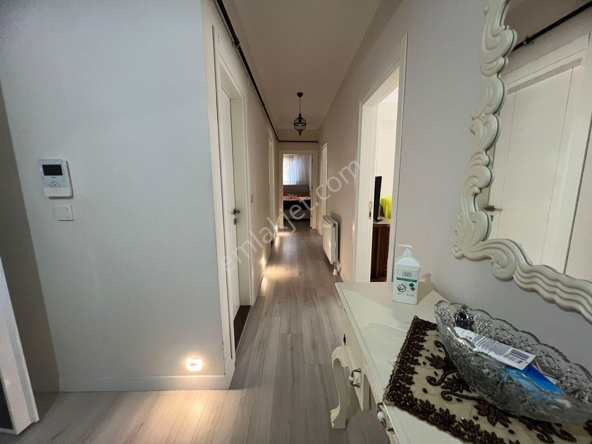 Yalı Gayrimenkul'den Site İçerisinde Masrafsız Lüx 3+1 Satılık Daire - Görsel 29
