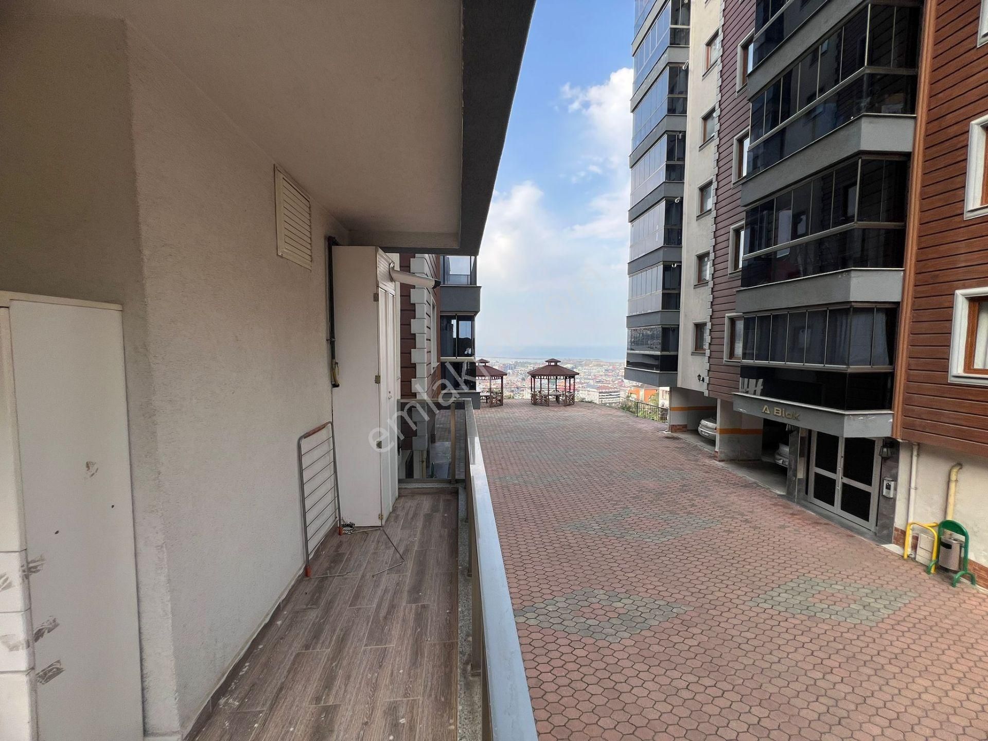 Yalı Gayrimenkul'den Site İçerisinde Masrafsız Lüx 3+1 Satılık Daire - Görsel 23