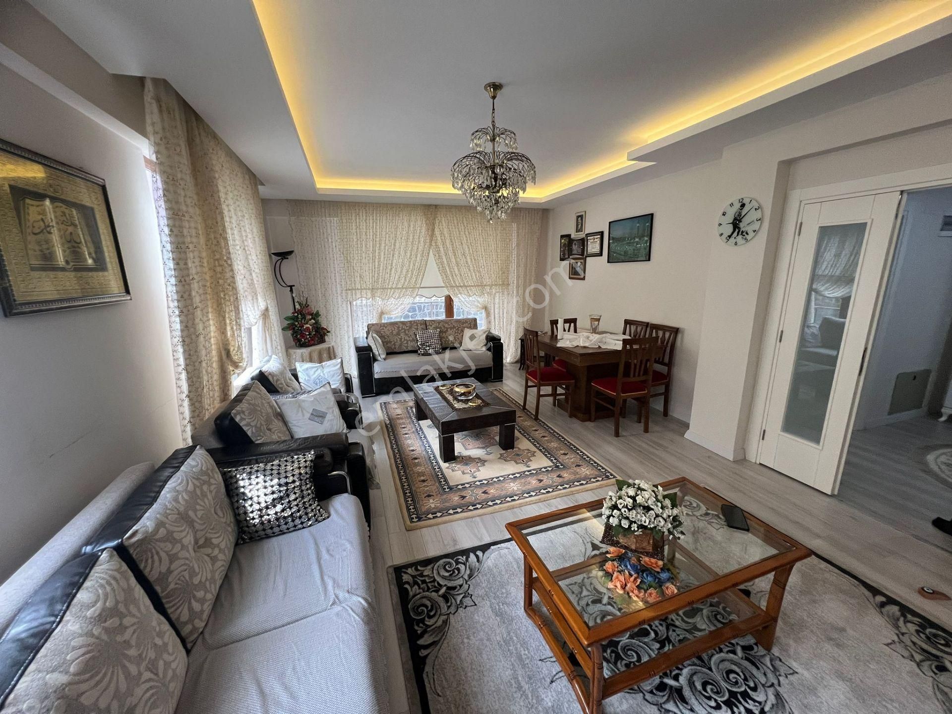 Yalı Gayrimenkul'den Site İçerisinde Masrafsız Lüx 3+1 Satılık Daire - Görsel 7