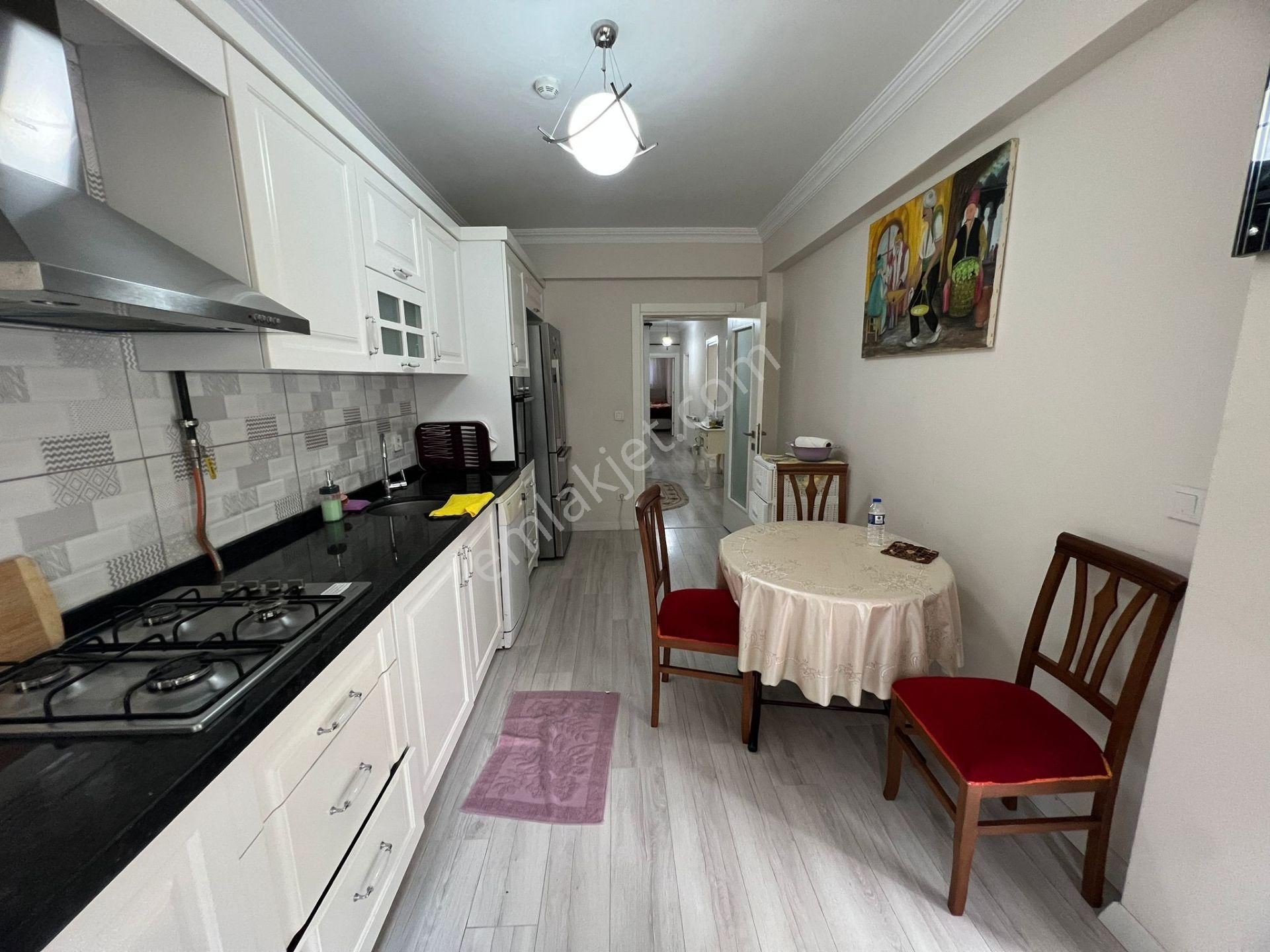 Yalı Gayrimenkul'den Site İçerisinde Masrafsız Lüx 3+1 Satılık Daire - Görsel 12
