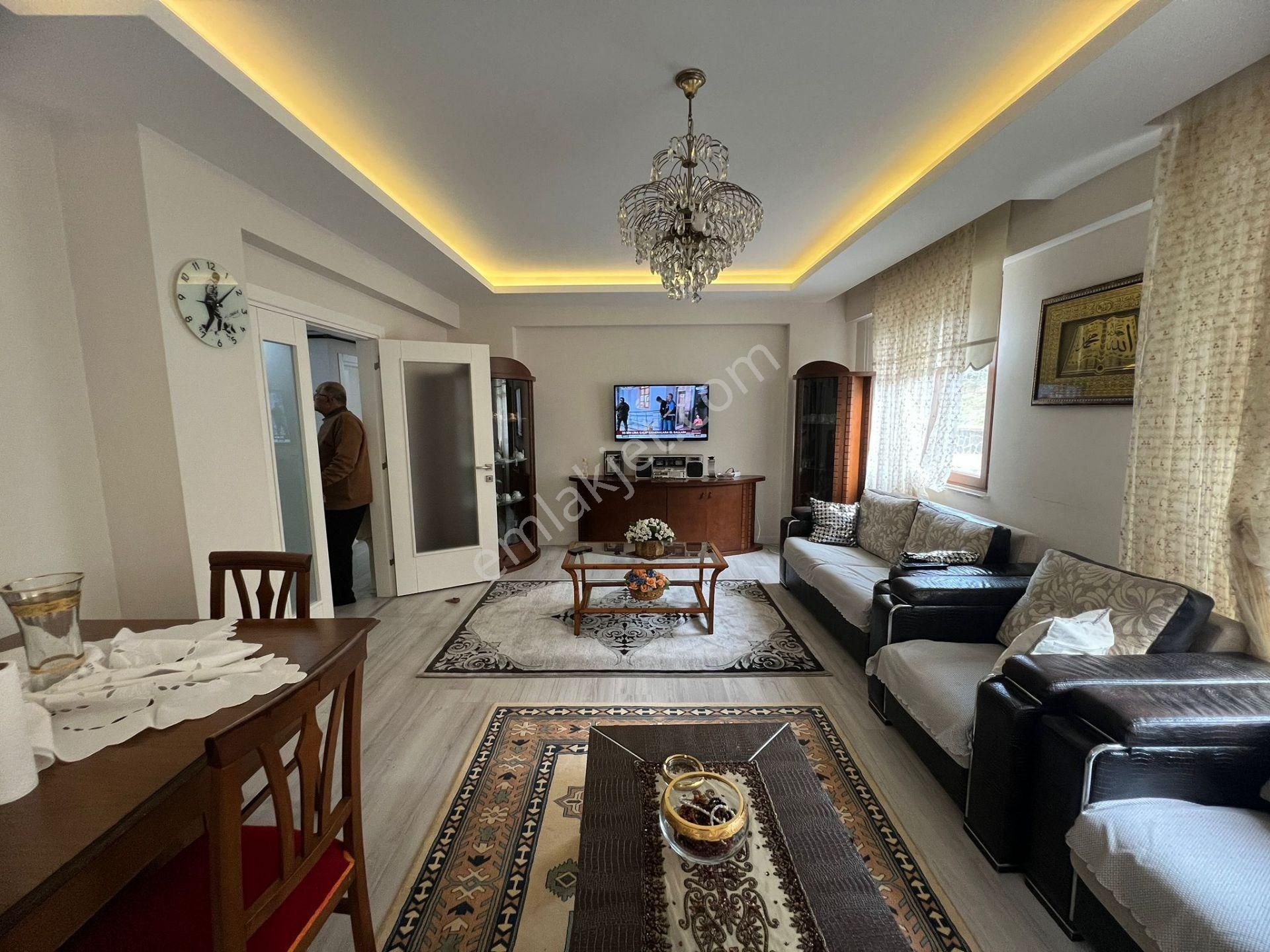 Yalı Gayrimenkul'den Site İçerisinde Masrafsız Lüx 3+1 Satılık Daire - Görsel 5