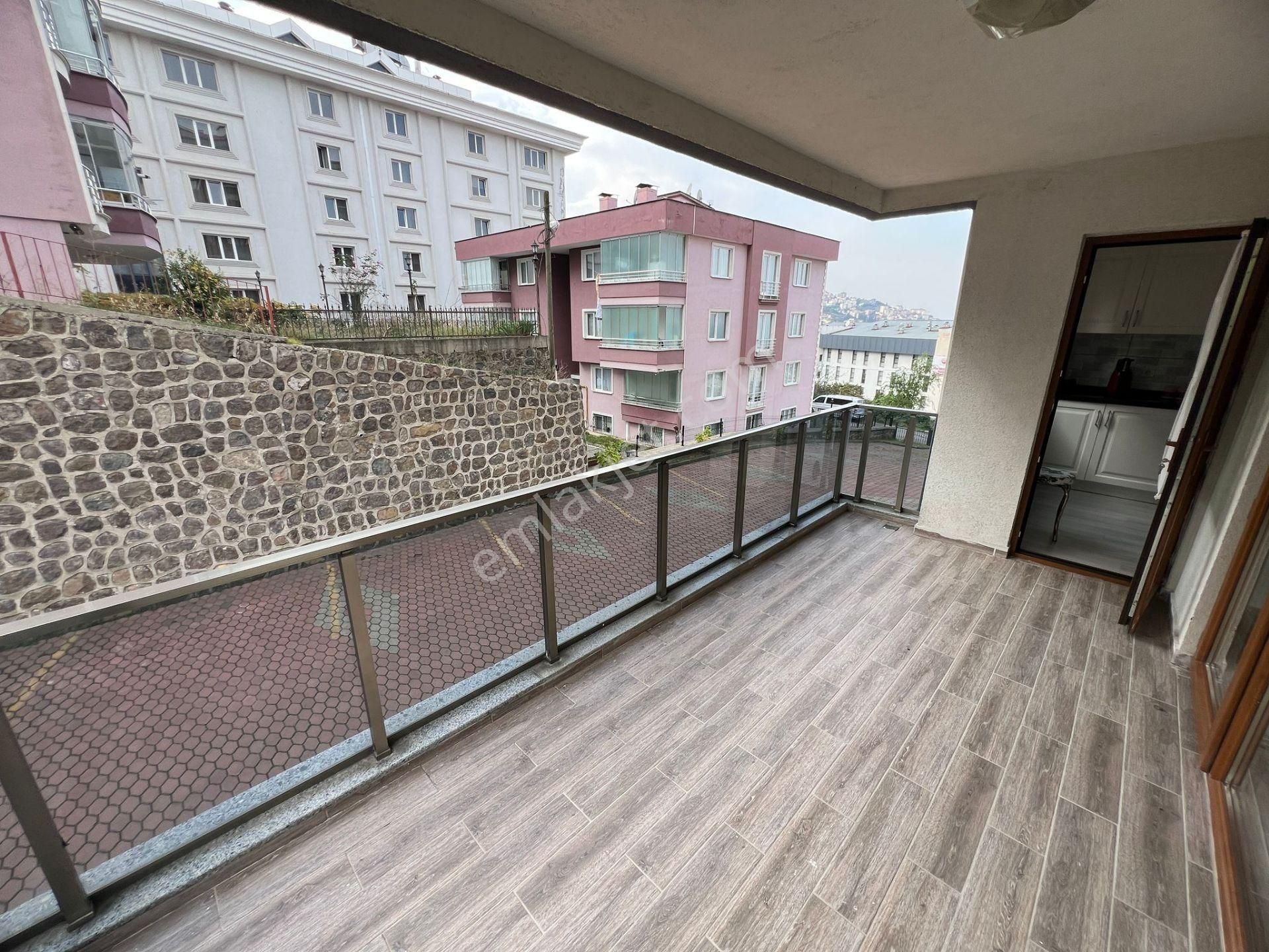 Yalı Gayrimenkul'den Site İçerisinde Masrafsız Lüx 3+1 Satılık Daire - Görsel 27