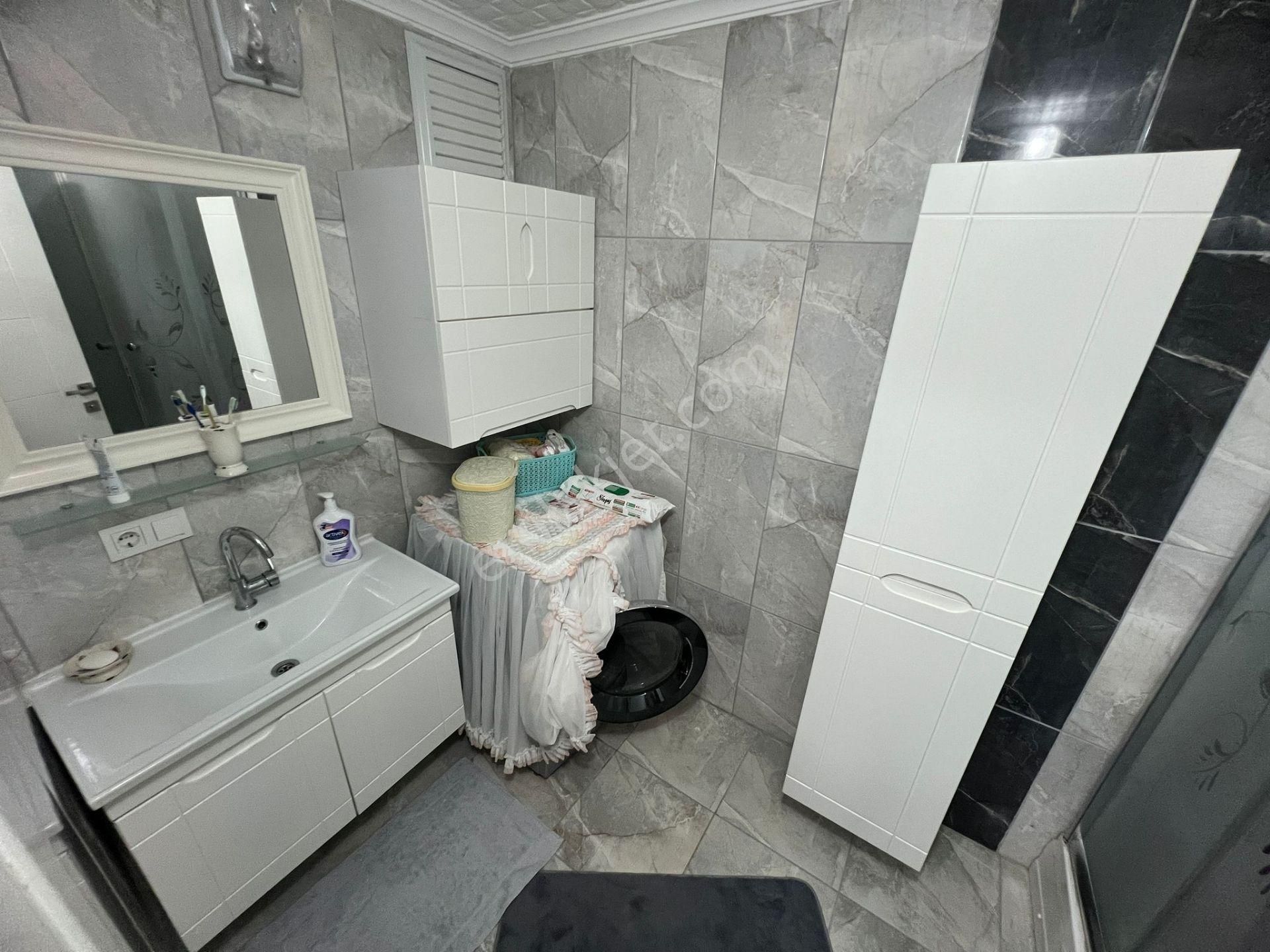 Yalı Gayrimenkul'den Site İçerisinde Masrafsız Lüx 3+1 Satılık Daire - Görsel 22