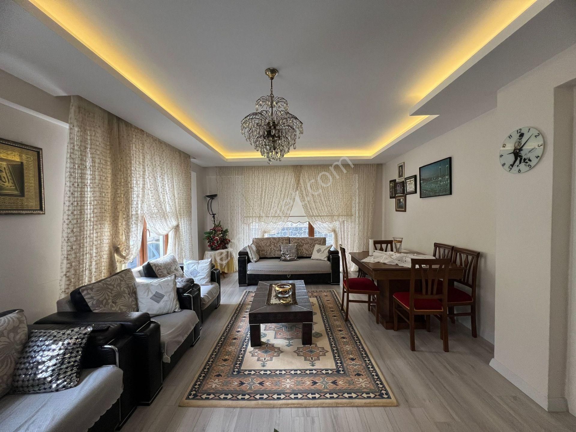 Yalı Gayrimenkul'den Site İçerisinde Masrafsız Lüx 3+1 Satılık Daire - Görsel 6