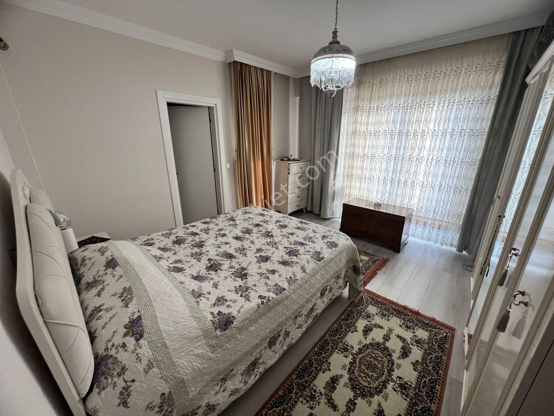 Yalı Gayrimenkul'den Site İçerisinde Masrafsız Lüx 3+1 Satılık Daire - Görsel 16