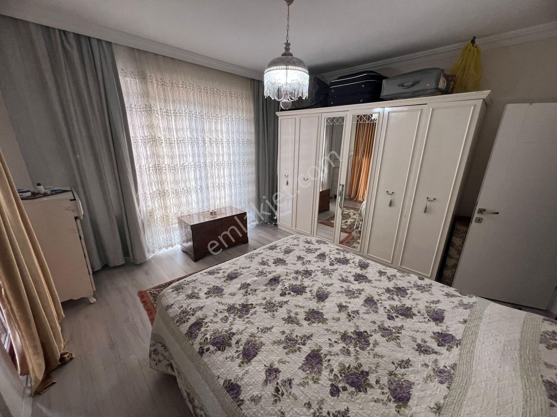 Yalı Gayrimenkul'den Site İçerisinde Masrafsız Lüx 3+1 Satılık Daire - Görsel 18