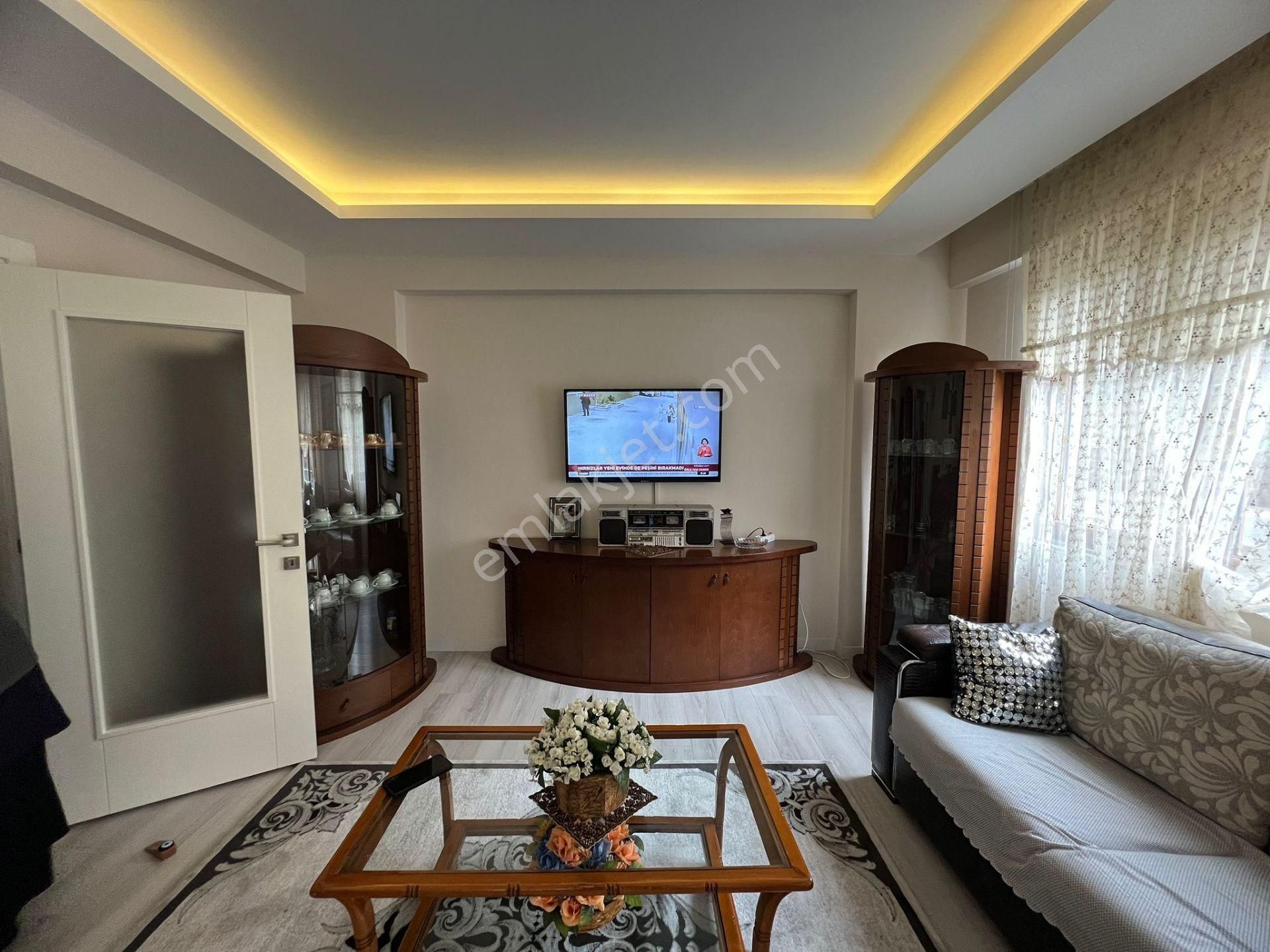 Yalı Gayrimenkul'den Site İçerisinde Masrafsız Lüx 3+1 Satılık Daire - Görsel 9