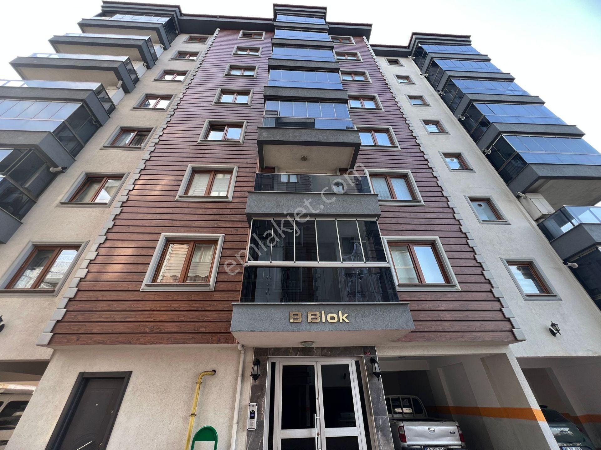 Yalı Gayrimenkul'den Site İçerisinde Masrafsız Lüx 3+1 Satılık Daire - Görsel 31