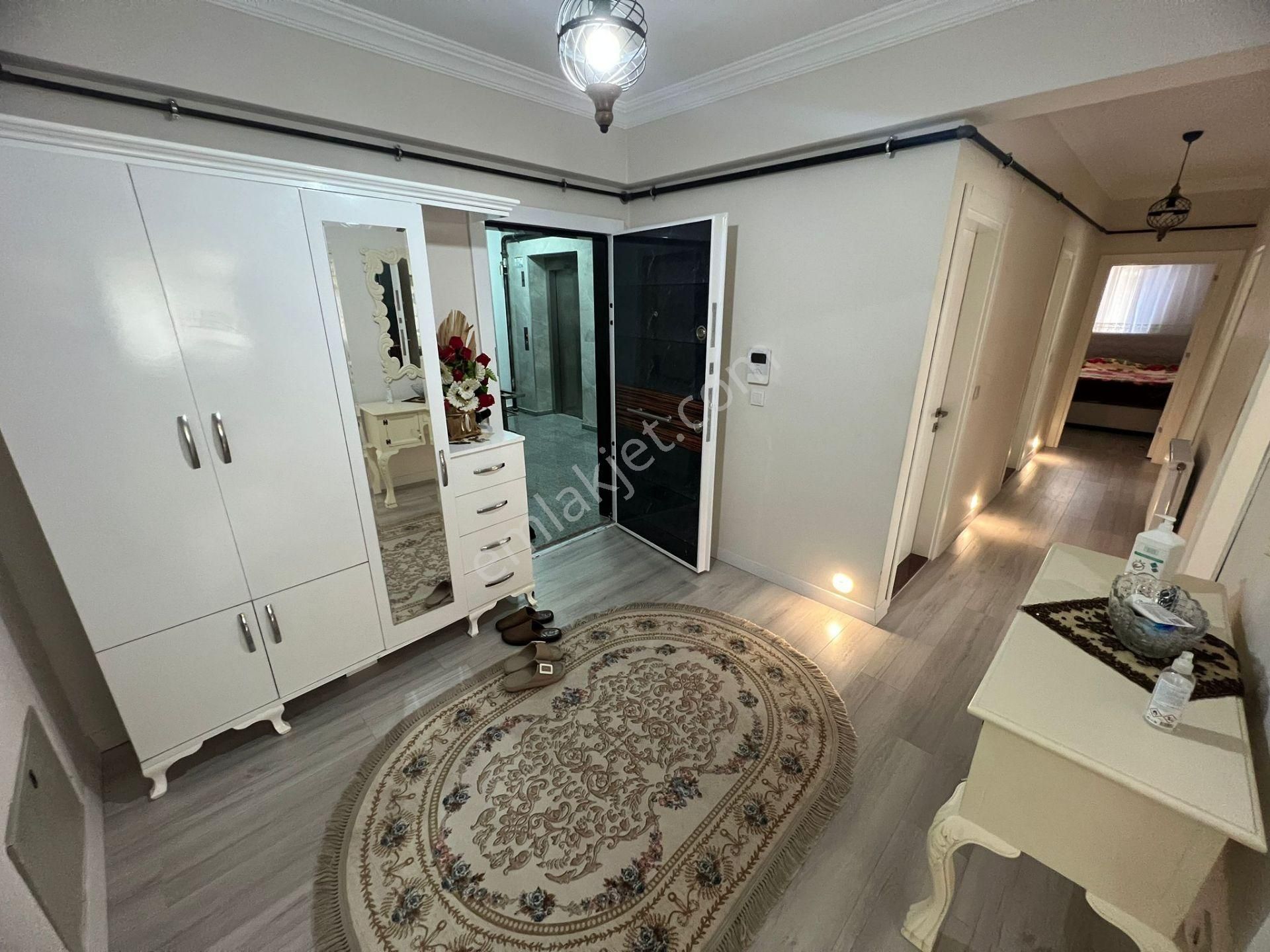Yalı Gayrimenkul'den Site İçerisinde Masrafsız Lüx 3+1 Satılık Daire - Görsel 14