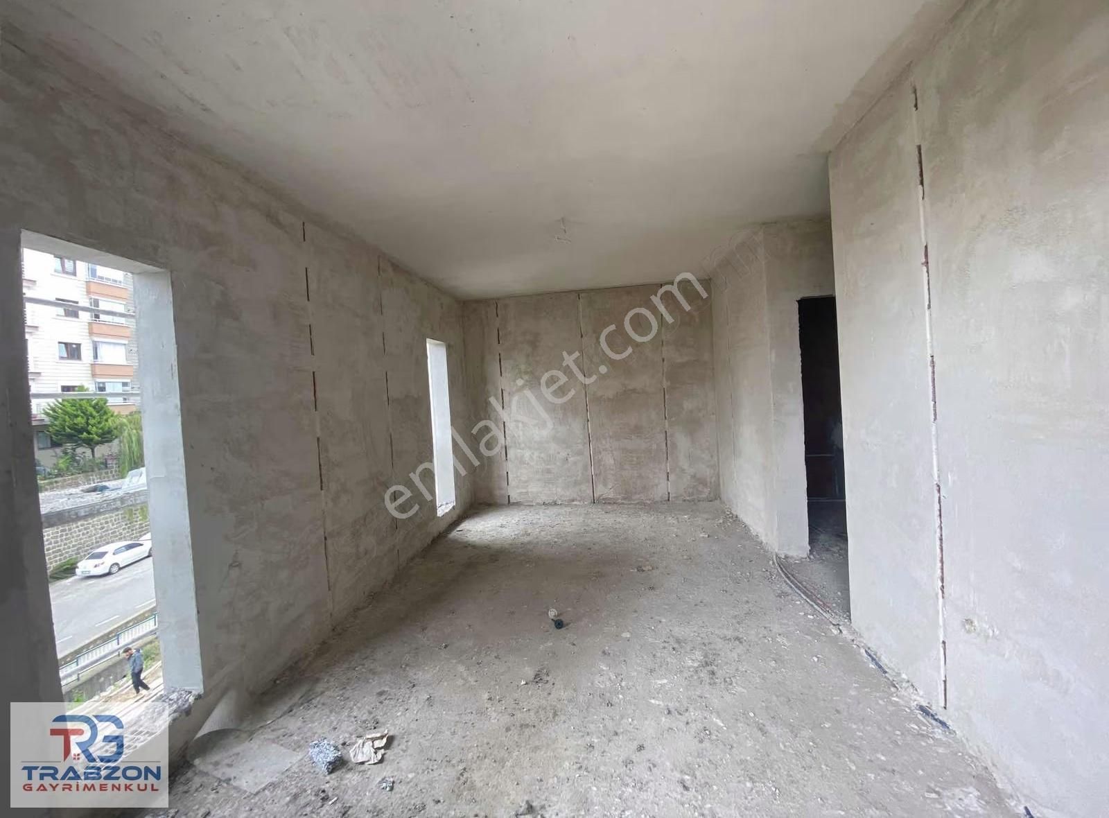 Yaylacık Mahallesinde Projeden Satılık 3+1 Daire