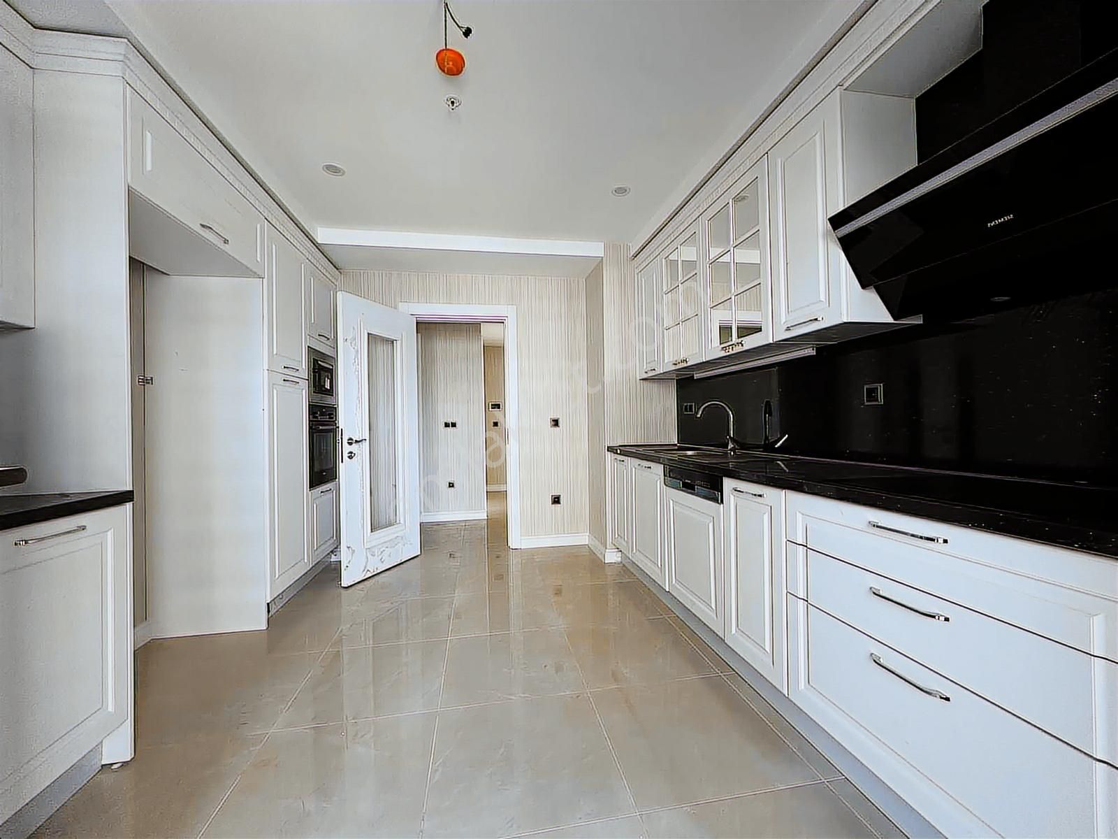 Kameroğlu Metrohome Havuz Cephe Satılık 3+1 - Görsel 18