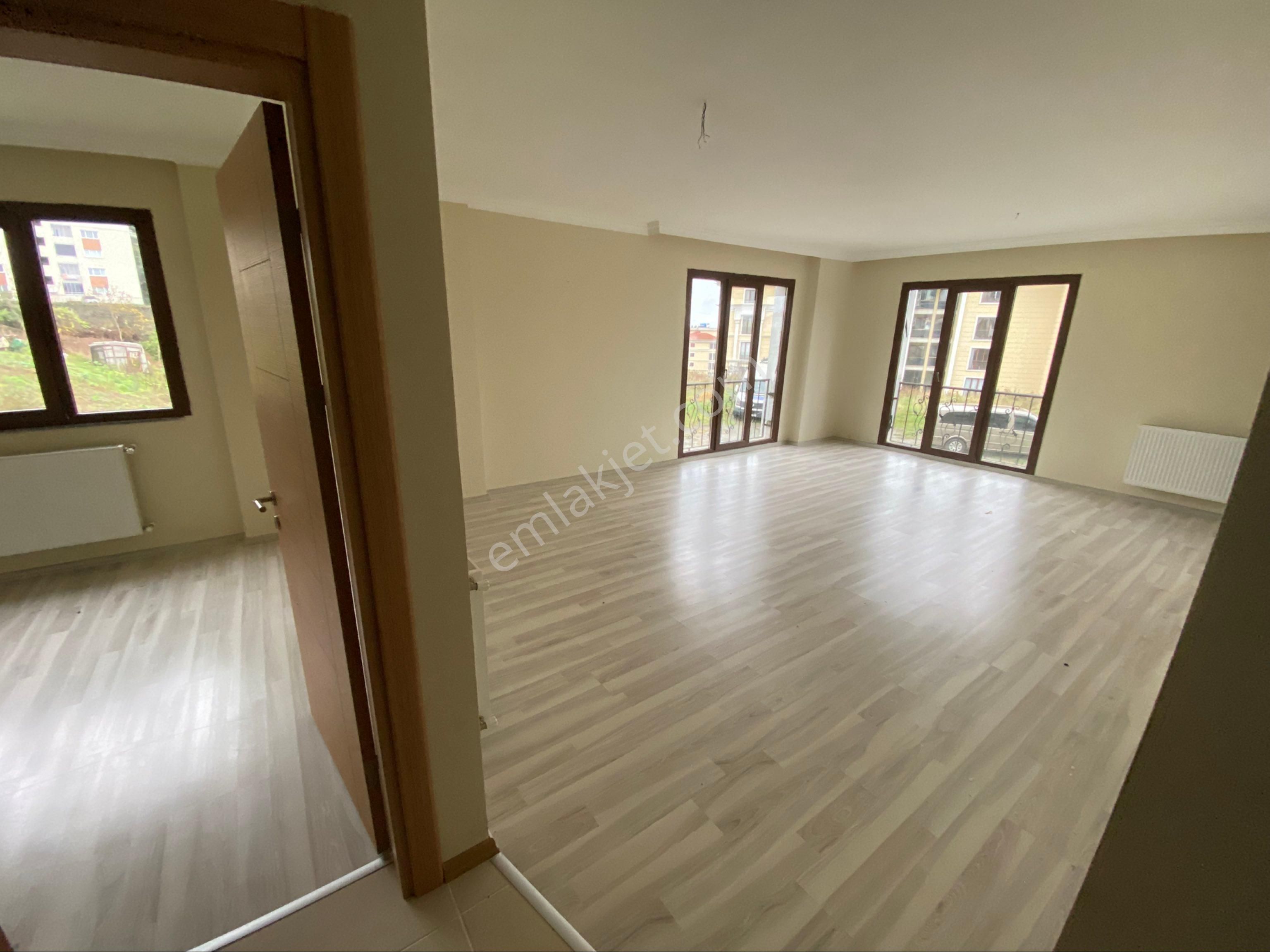 Yalı Gayrımenkul'den Site İçerisinde Manzaralı Kiralık Geniş 3+1 - Görsel 8