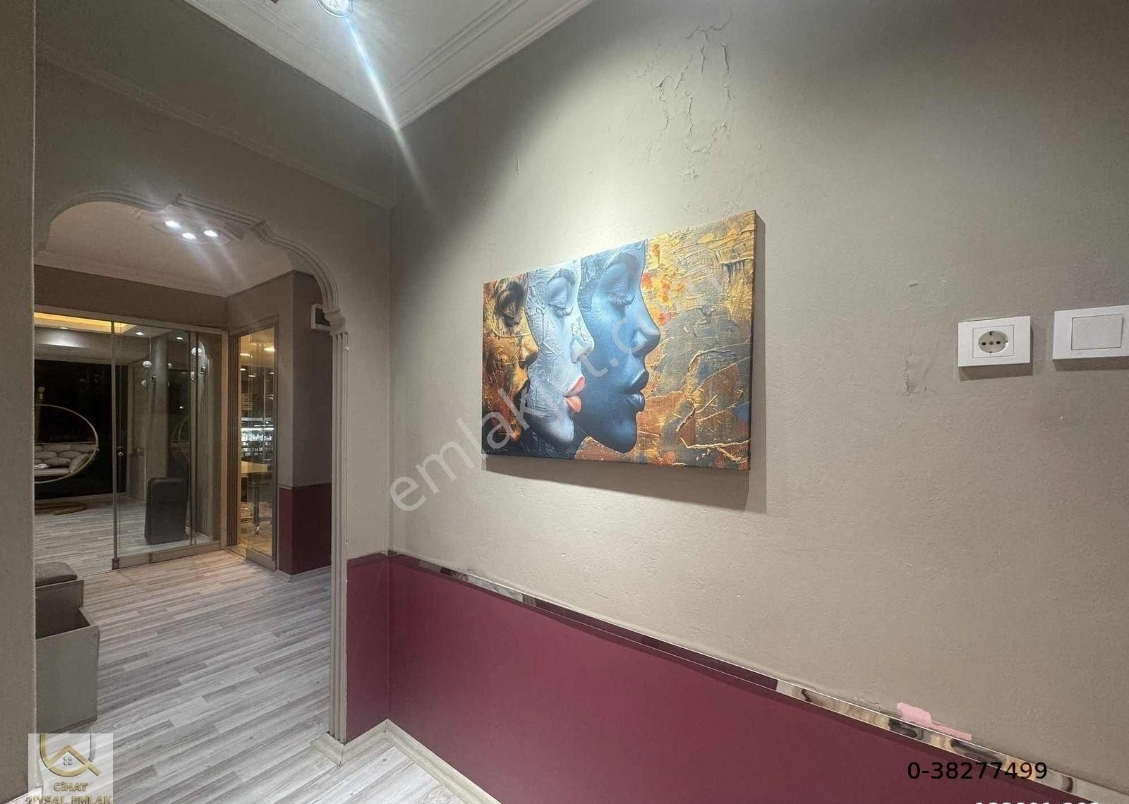 Dokumada Cadde Üzeri Devren Kiralık Güzellik Salonu - Görsel 12