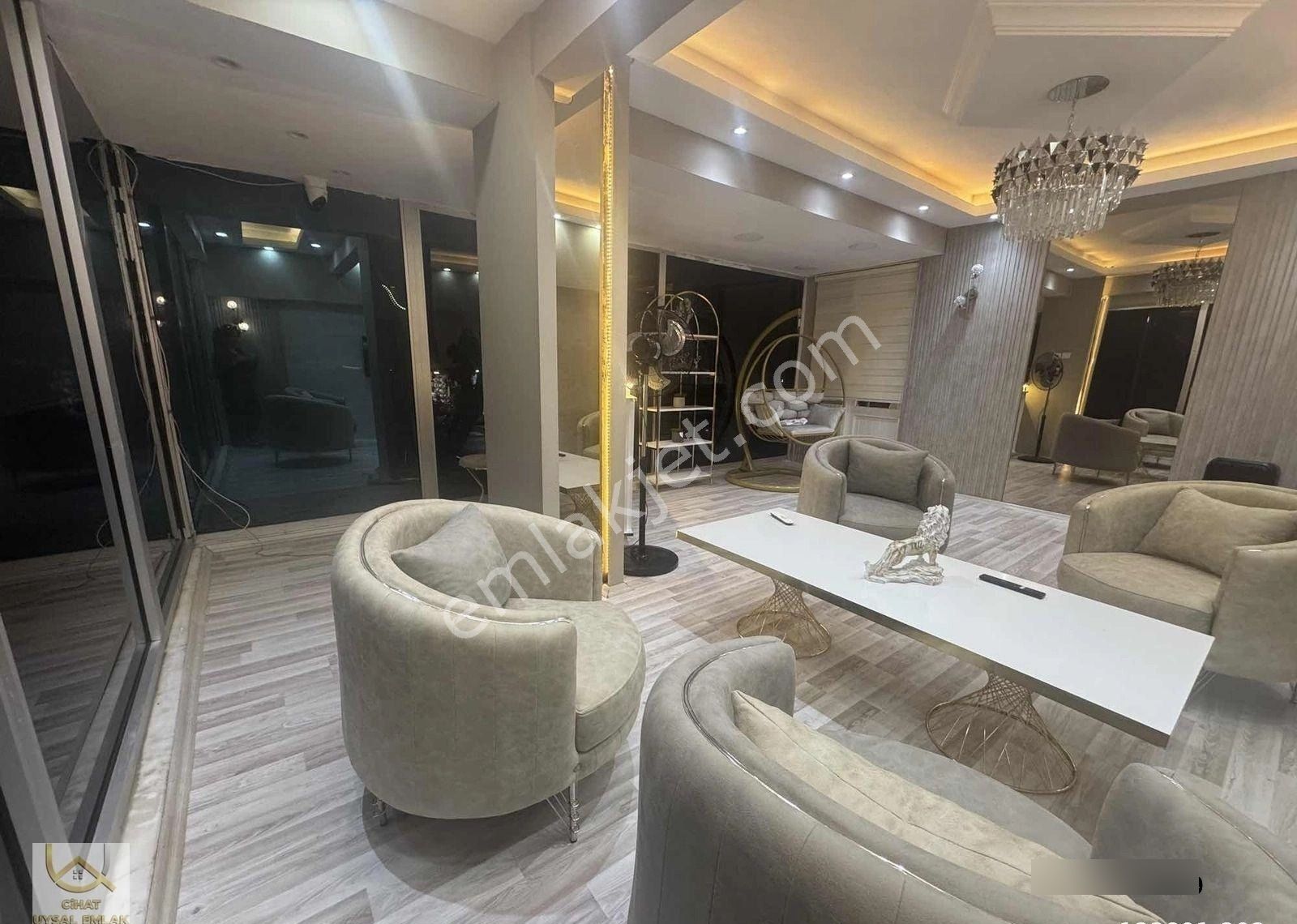 Dokumada Cadde Üzeri Devren Kiralık Güzellik Salonu - Görsel 7