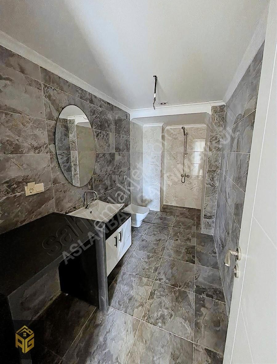 Aslanbay'dan Greenside Sitesinde Satılık 3+1 Dubleks Daire - Görsel 15