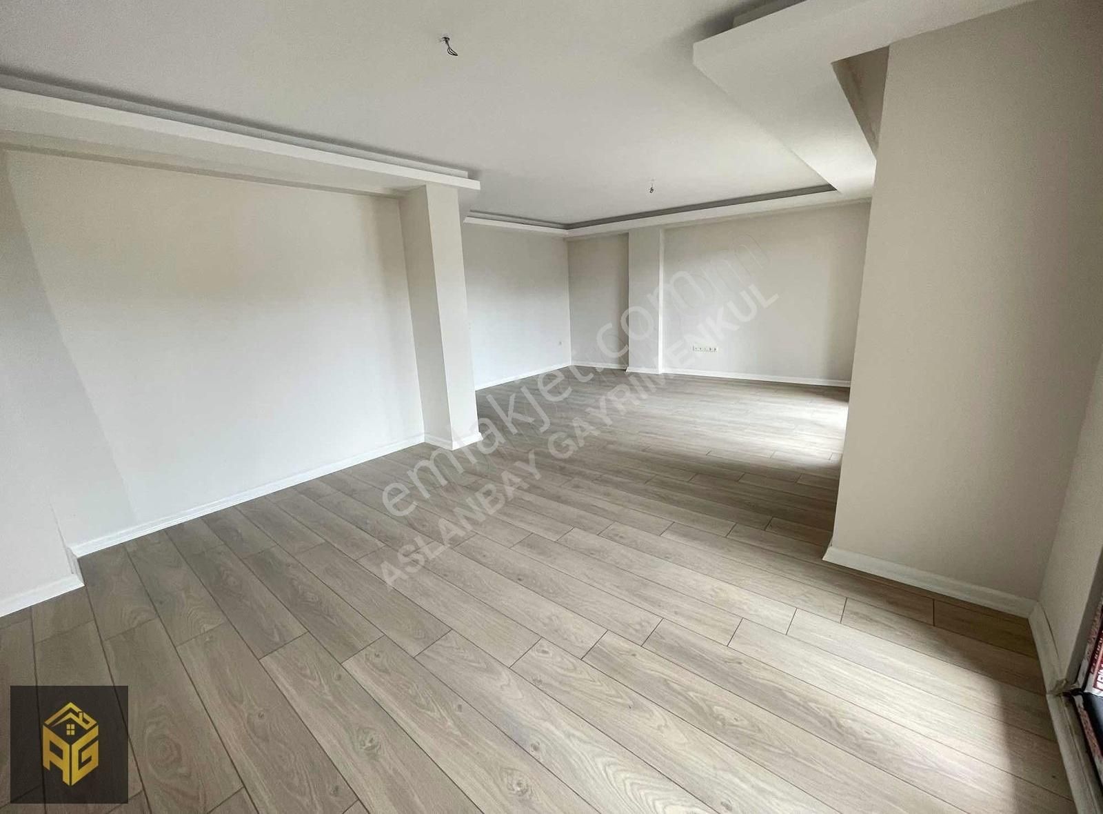 Aslanbay'dan Greenside Sitesinde Satılık 3+1 Dubleks Daire - Görsel 8