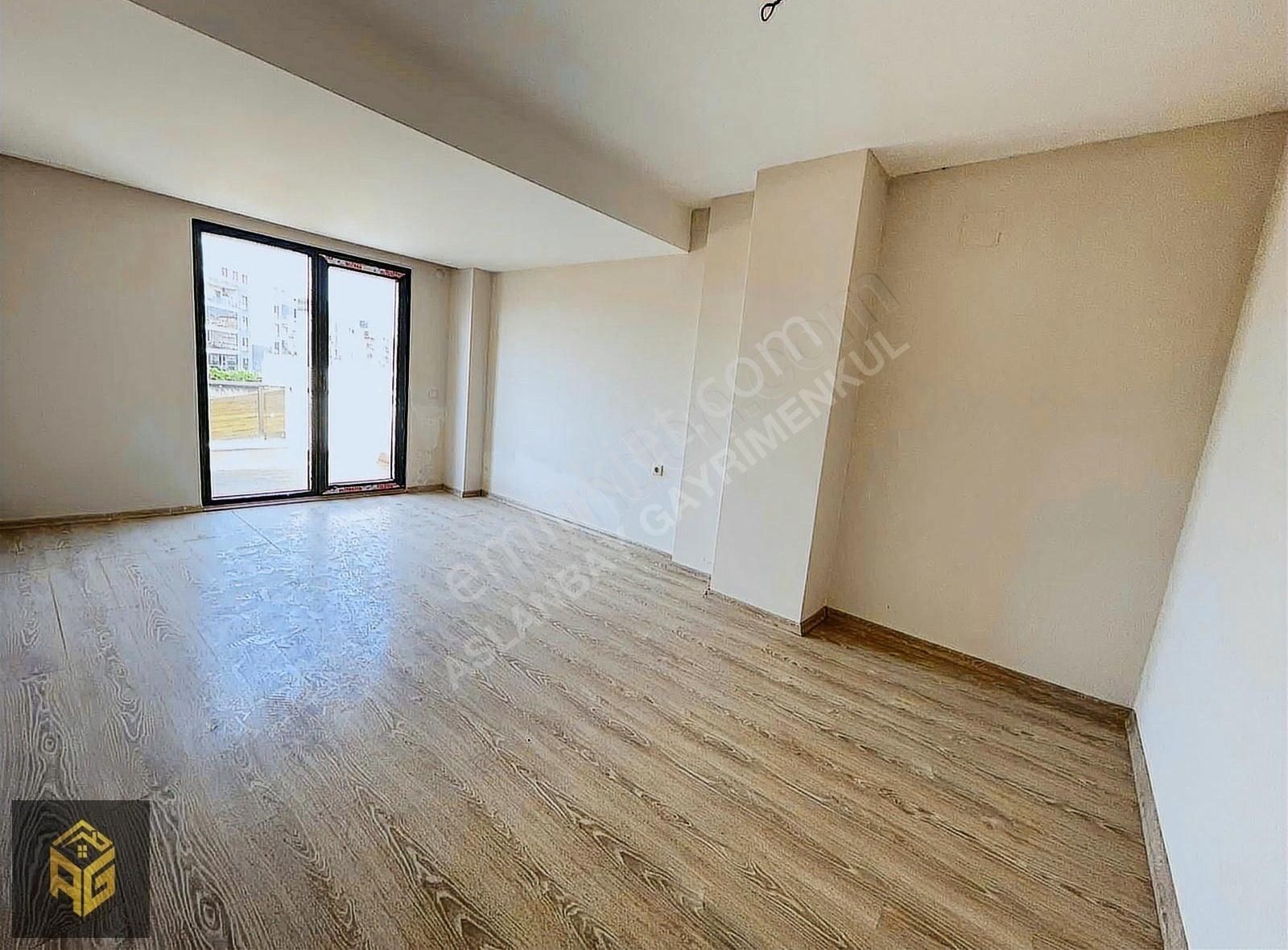 Aslanbay'dan Greenside Sitesinde Satılık 3+1 Dubleks Daire - Görsel 12