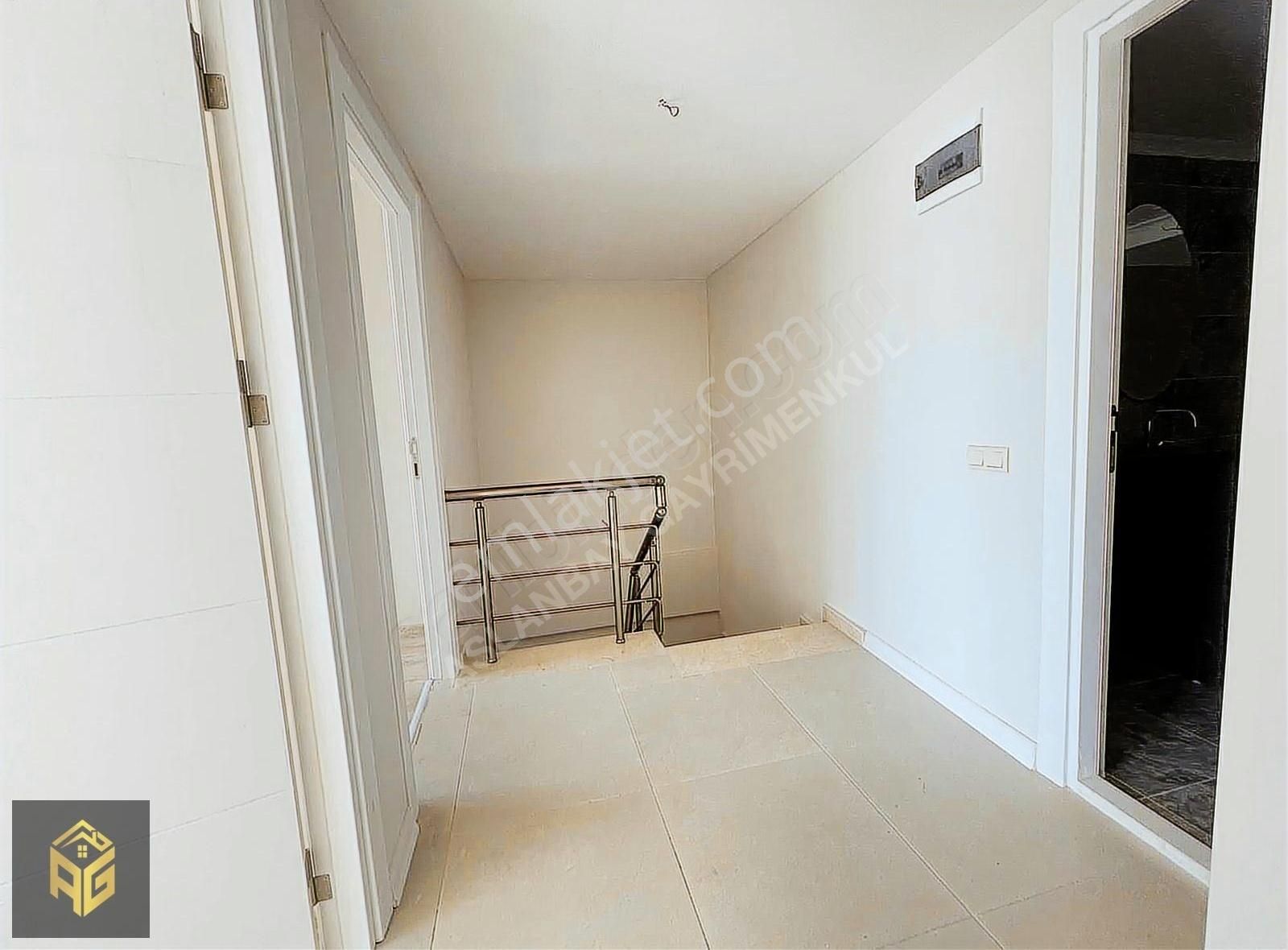 Aslanbay'dan Greenside Sitesinde Satılık 3+1 Dubleks Daire - Görsel 13