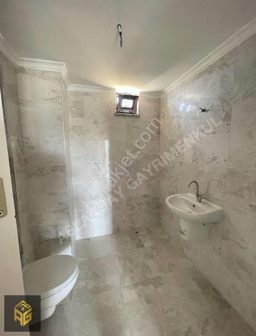 Aslanbay'dan Greenside Sitesinde Satılık 3+1 Dubleks Daire - Görsel 34