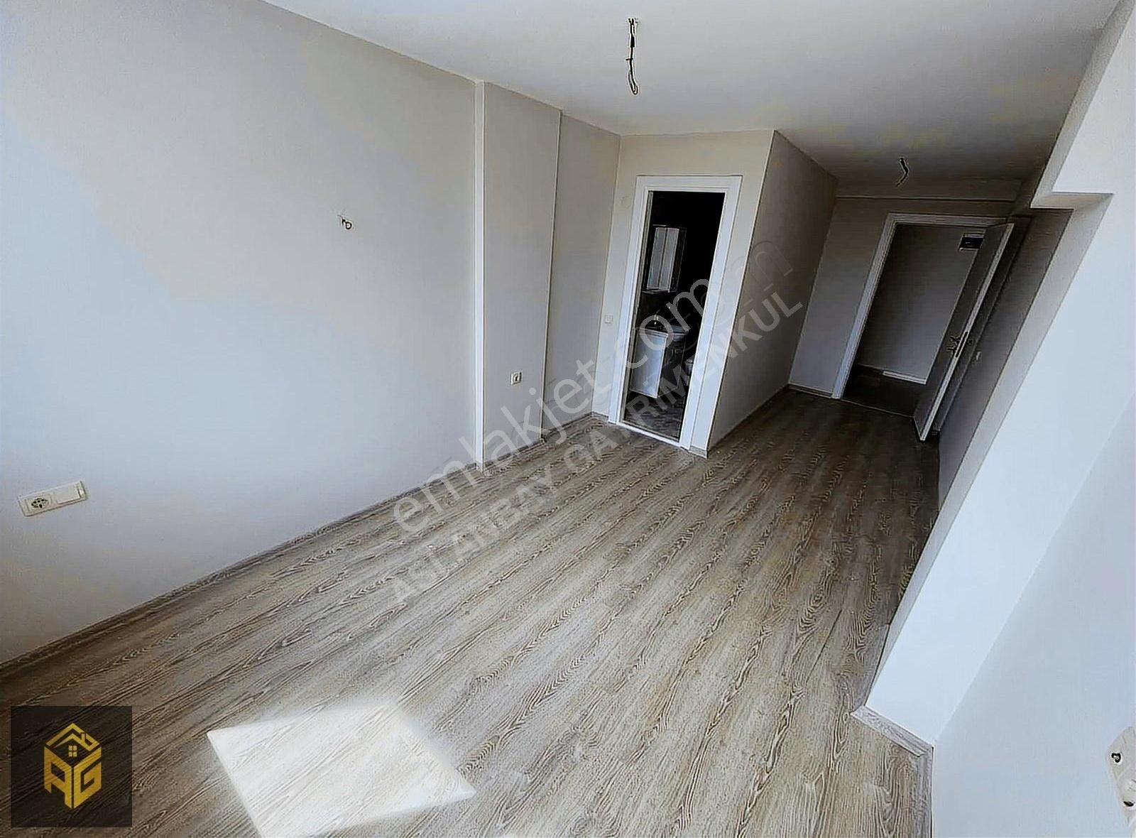 Aslanbay'dan Greenside Sitesinde Satılık 3+1 Dubleks Daire - Görsel 6