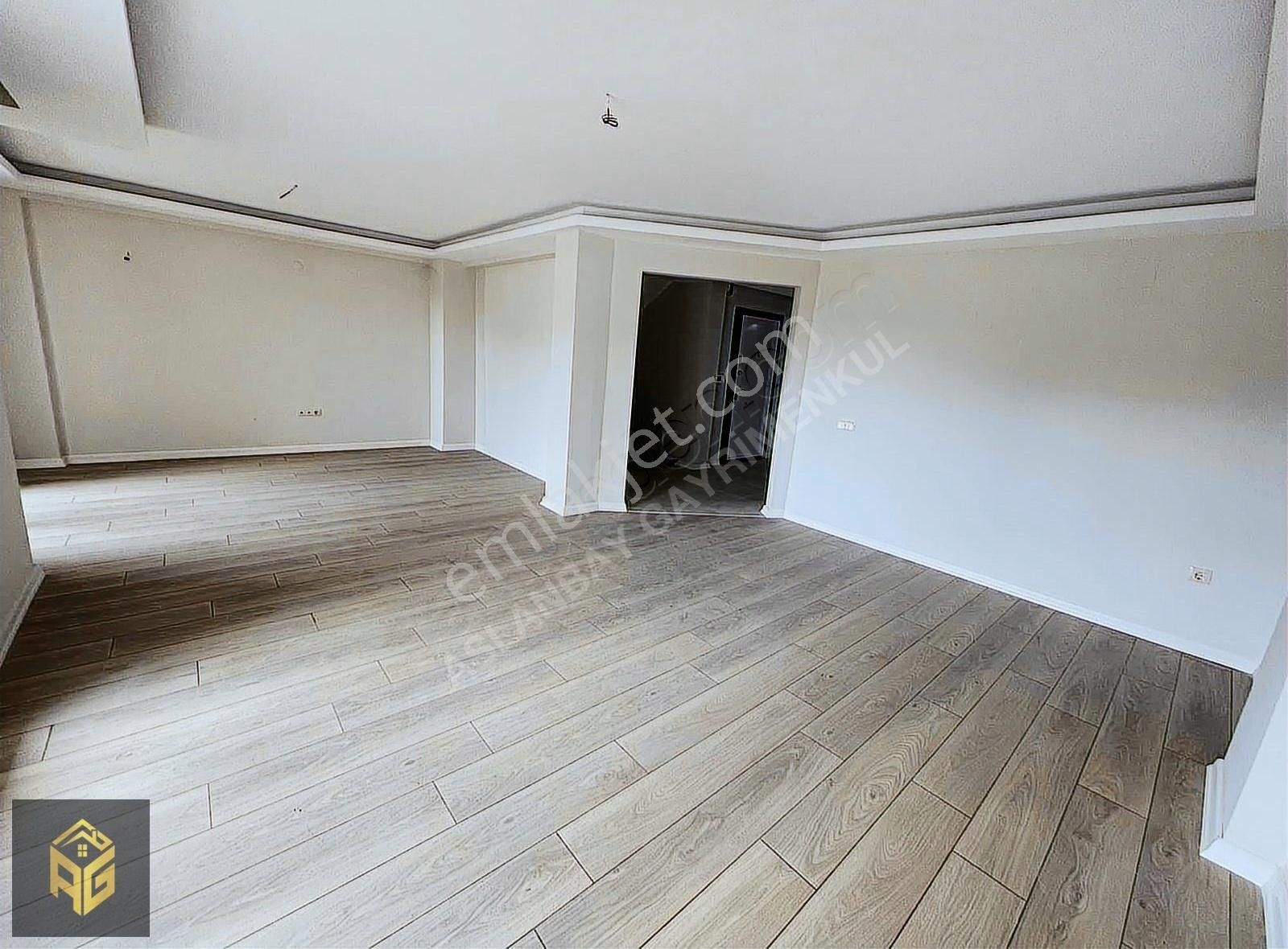 Aslanbay'dan Greenside Sitesinde Satılık 3+1 Dubleks Daire - Görsel 23