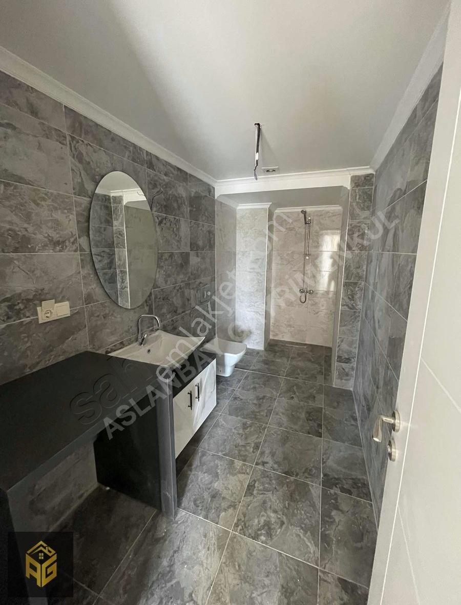 Aslanbay'dan Greenside Sitesinde Satılık 3+1 Dubleks Daire - Görsel 21