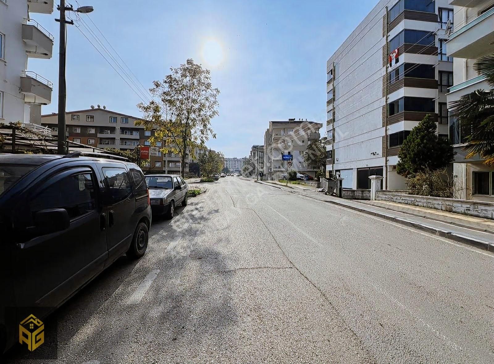 Görükle Merkeze 5dk Yürüme Mesafesinde Cadde Üstü Kiralık Dükkan - Görsel 7