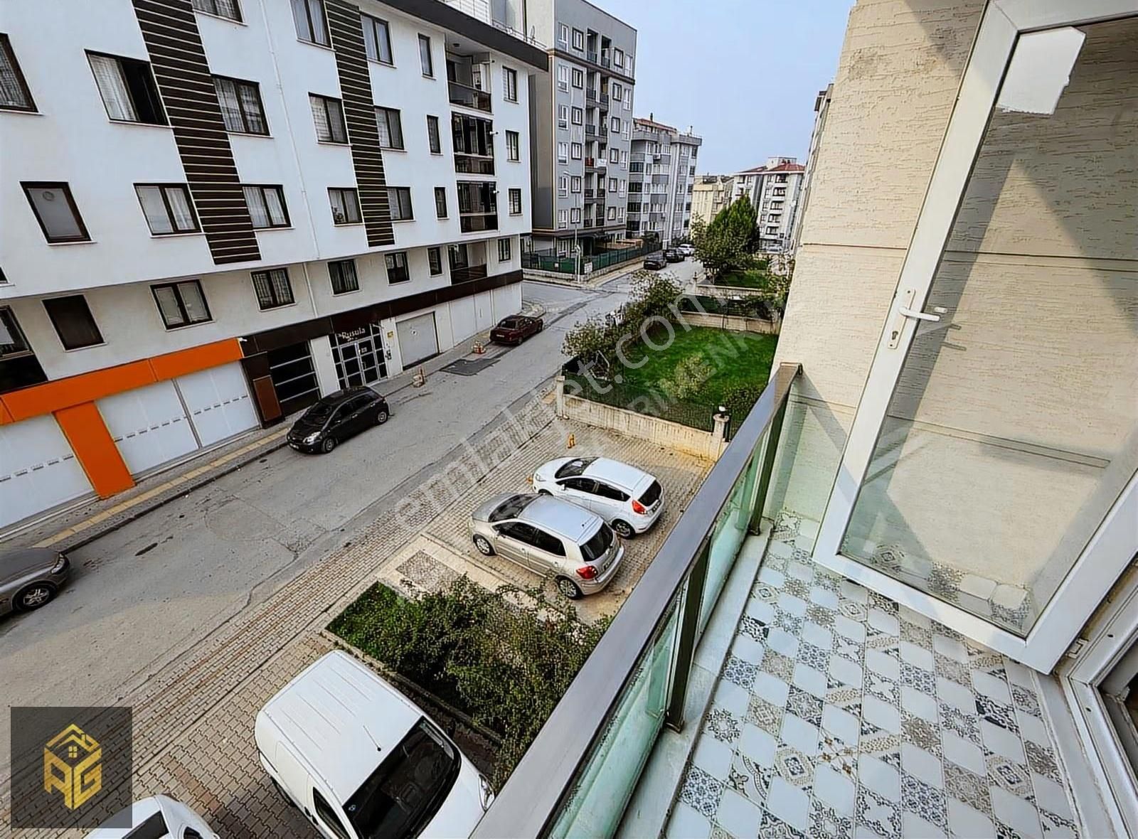 Görükle`de Satılık Eşyasız 2+1 Daire ``geniş Daire`` - Görsel 6