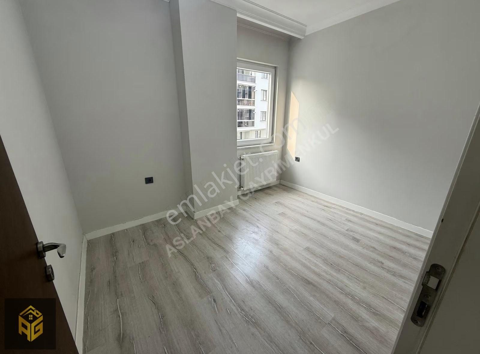 Görükle`de Satılık Eşyasız 2+1 Daire ``geniş Daire`` - Görsel 2