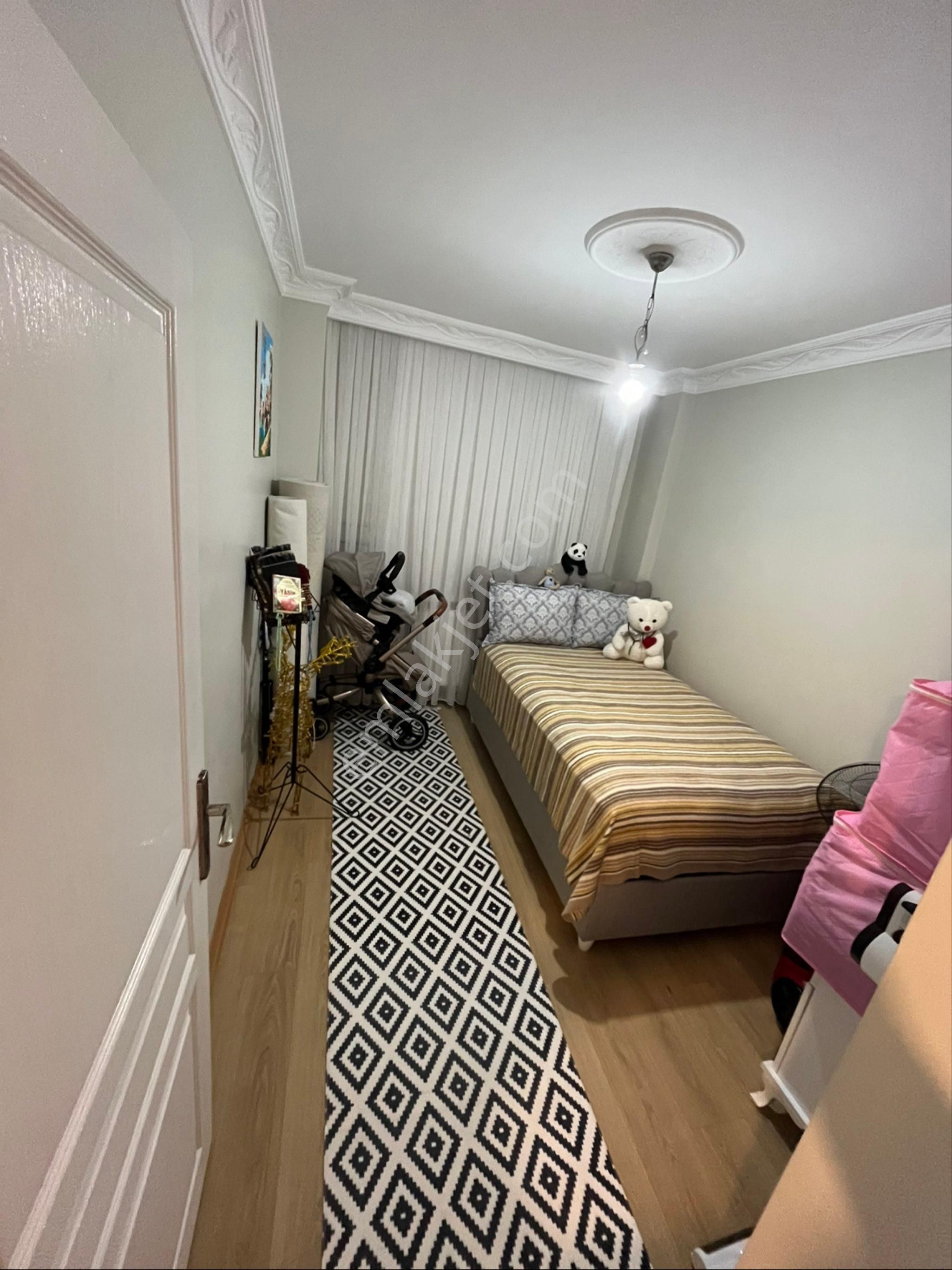 Acill İhtiyaçtan Satılık. Fırsat Daire. - Görsel 13