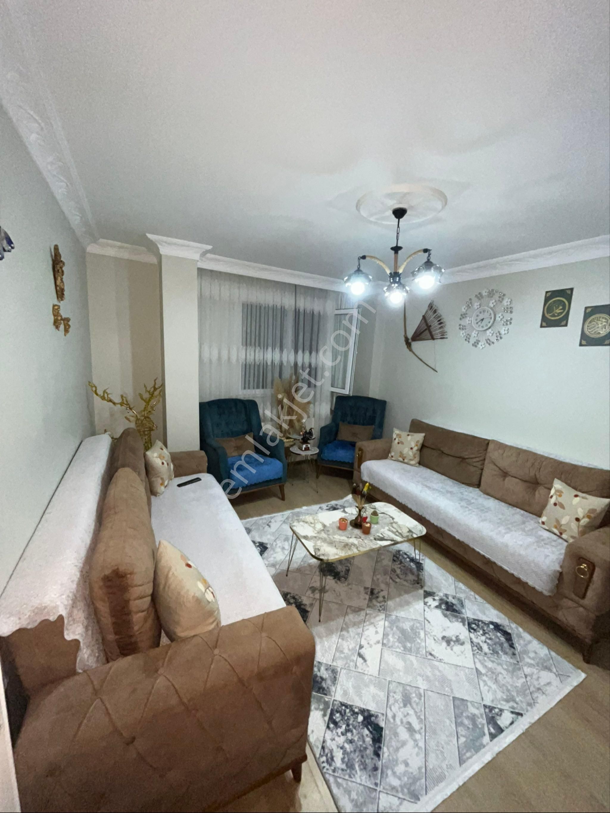 Acill İhtiyaçtan Satılık. Fırsat Daire.