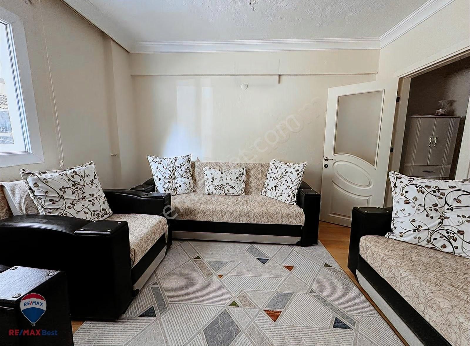 94 Karabağlar Sevgi Mah. 2+1 Satılık Daire - Görsel 17